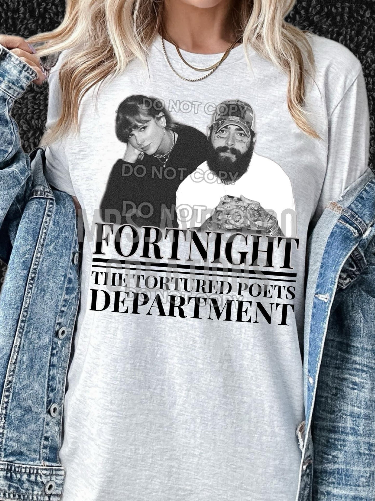 Fortnight photo
