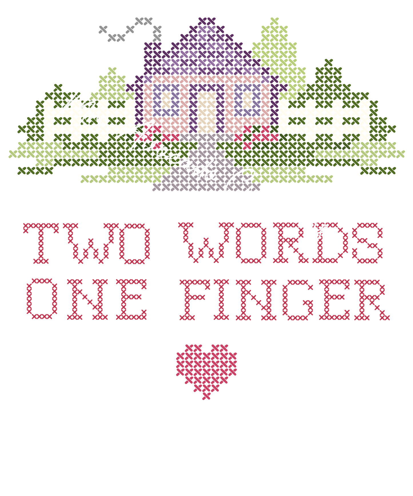 Two Words