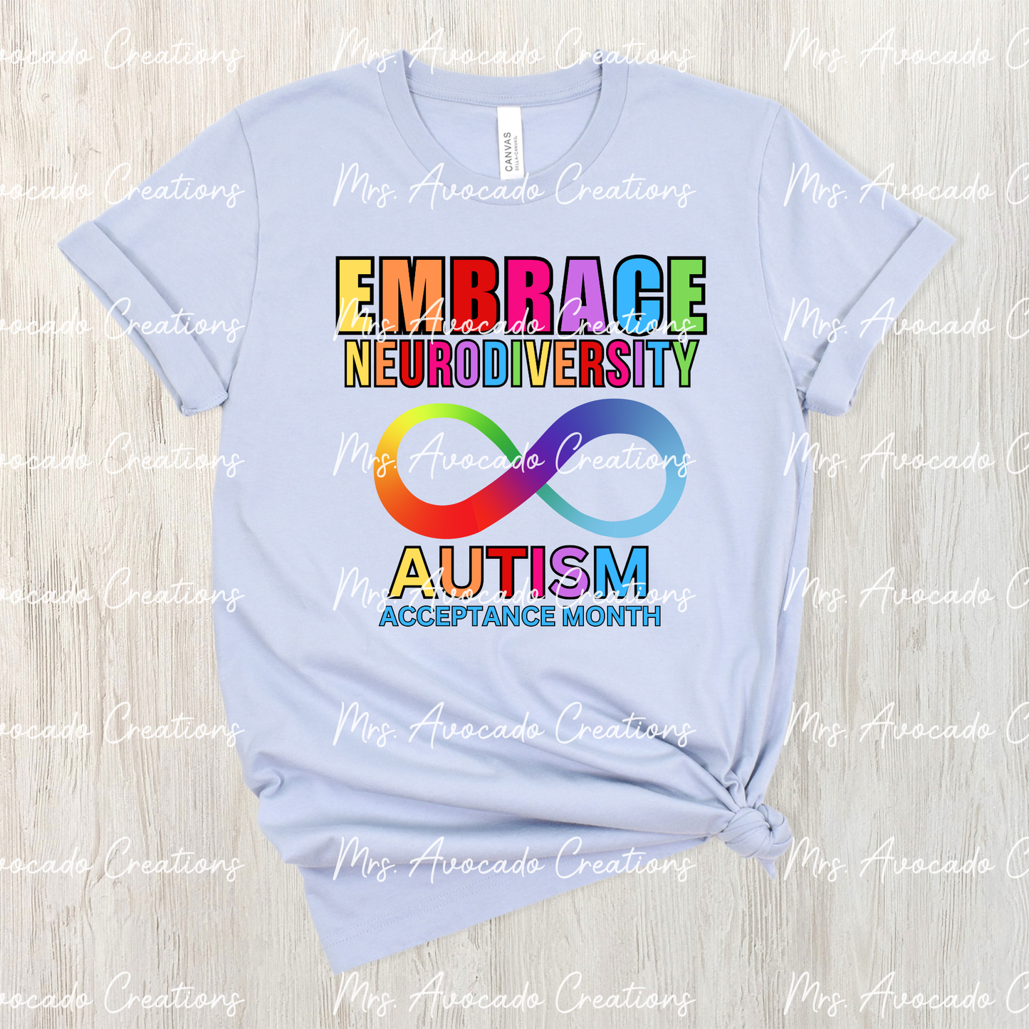 Embrace neurodiversity