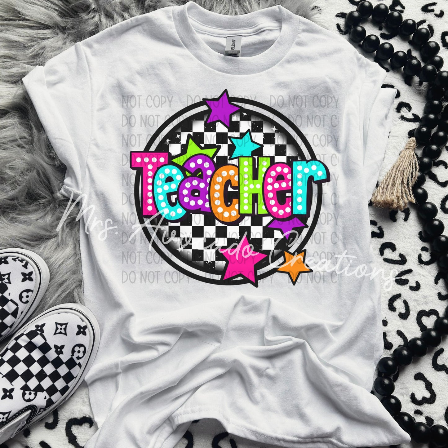 Brights Teacher