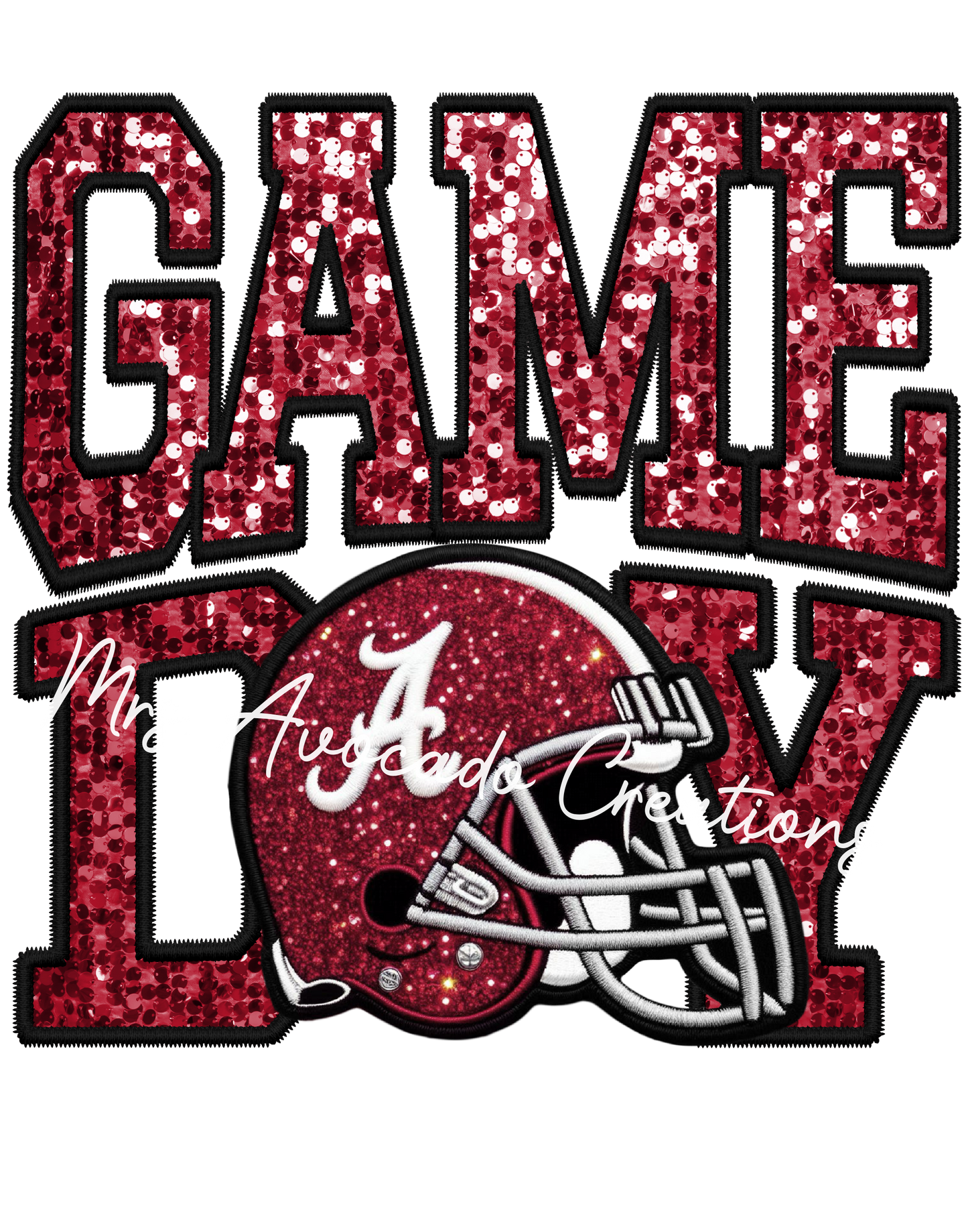 Game Day Alabama