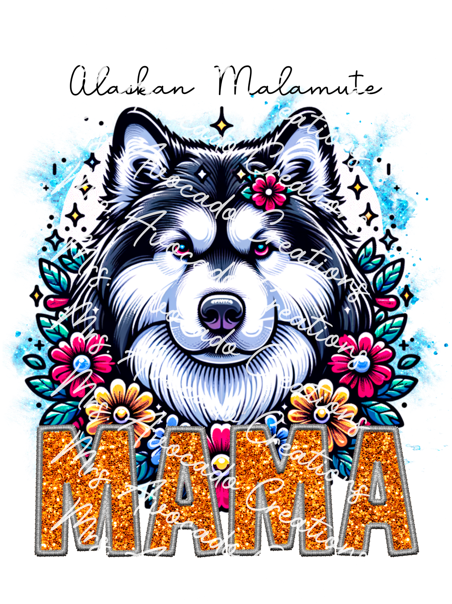 Alaskan Malamute
