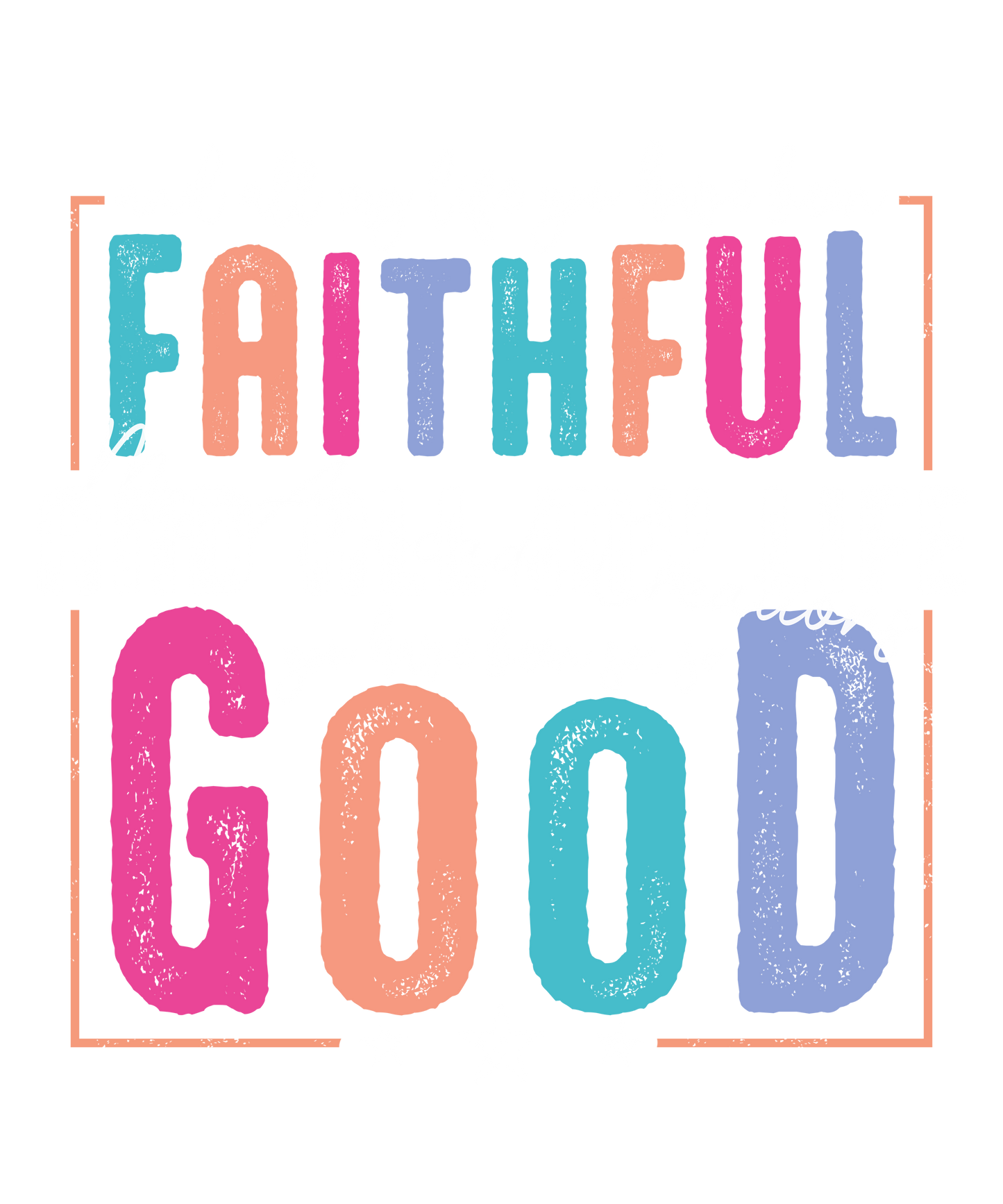 All my life You have been faithful