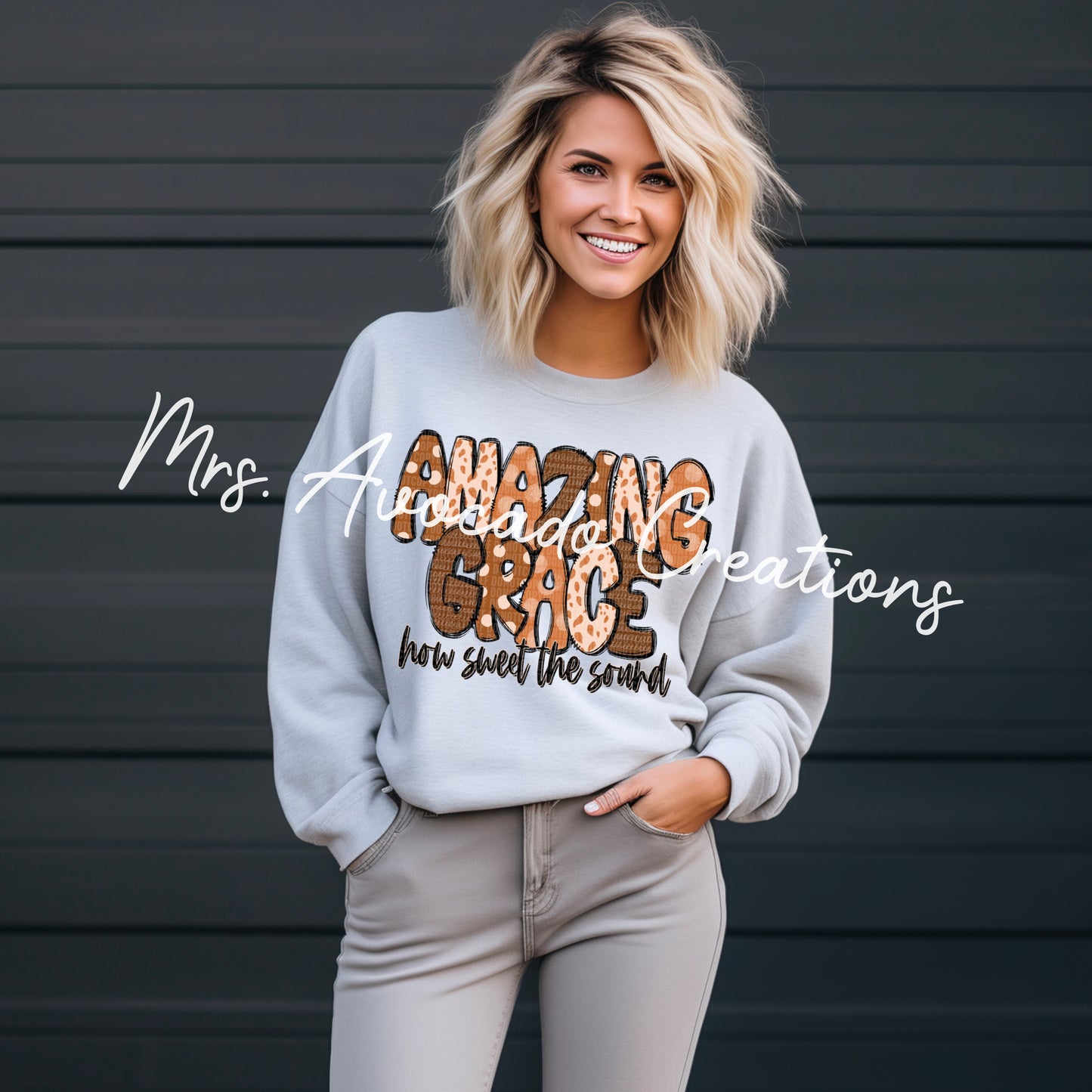 Amazing Grace fall