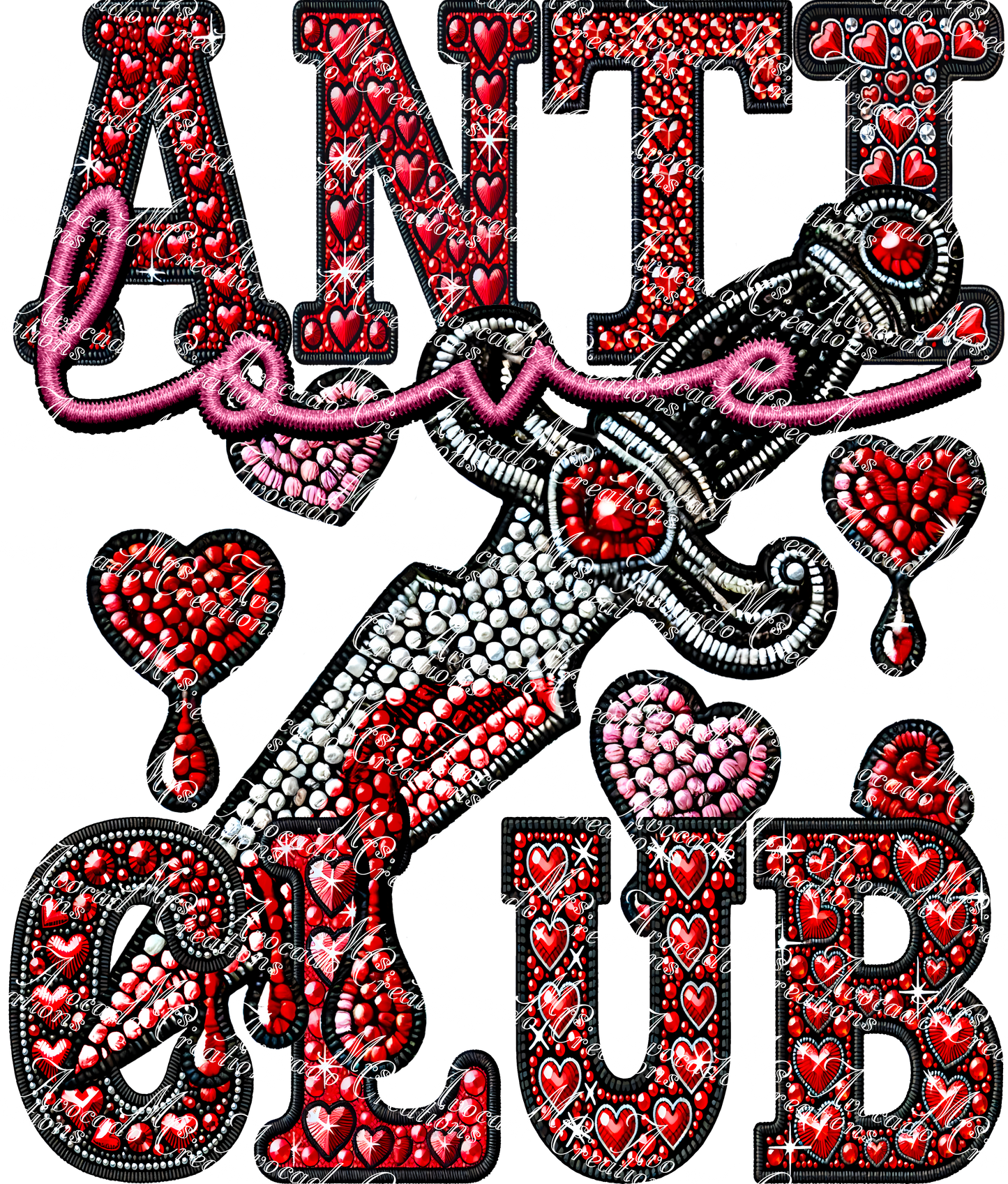 Anti Love Club
