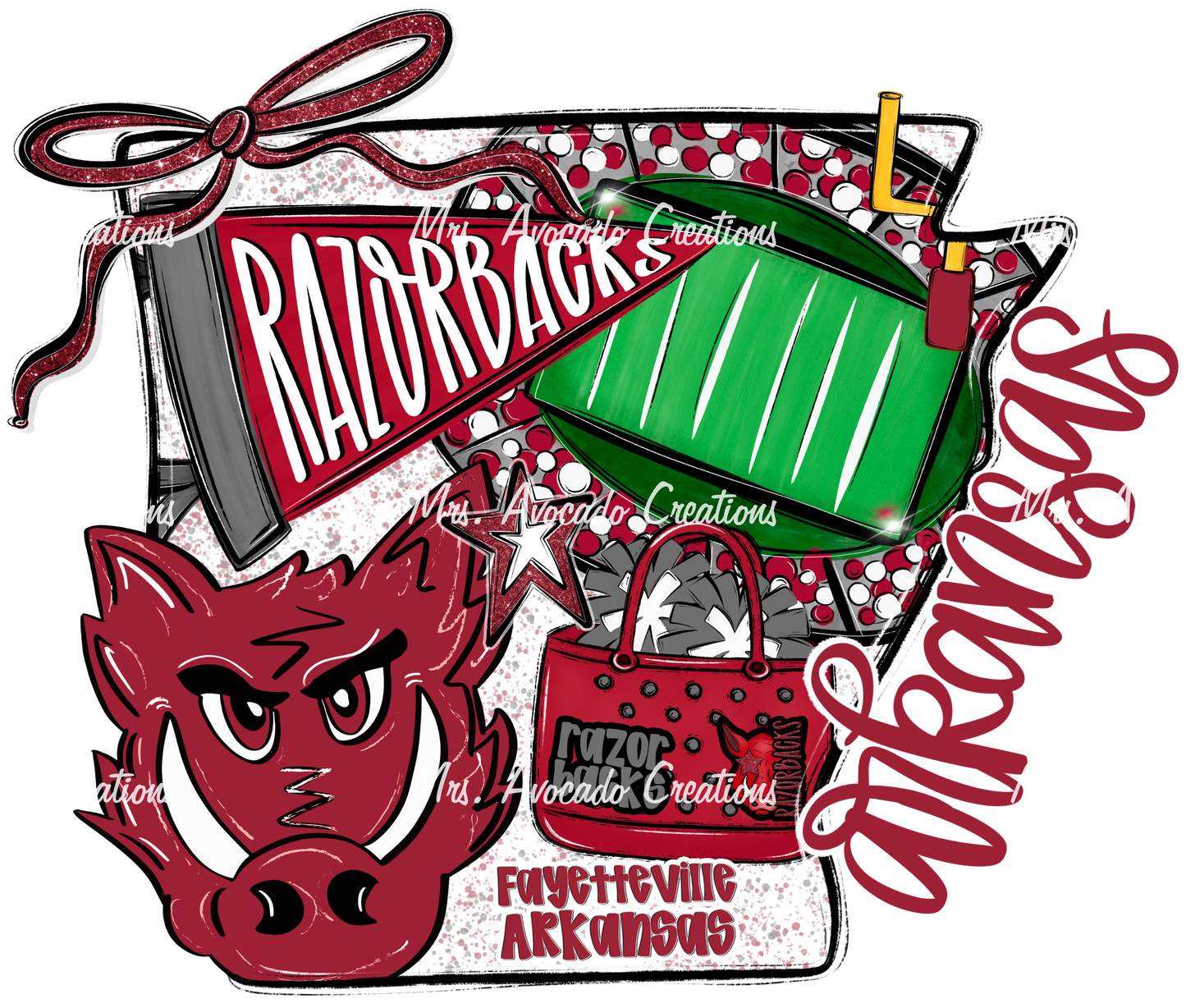 Razorbacks