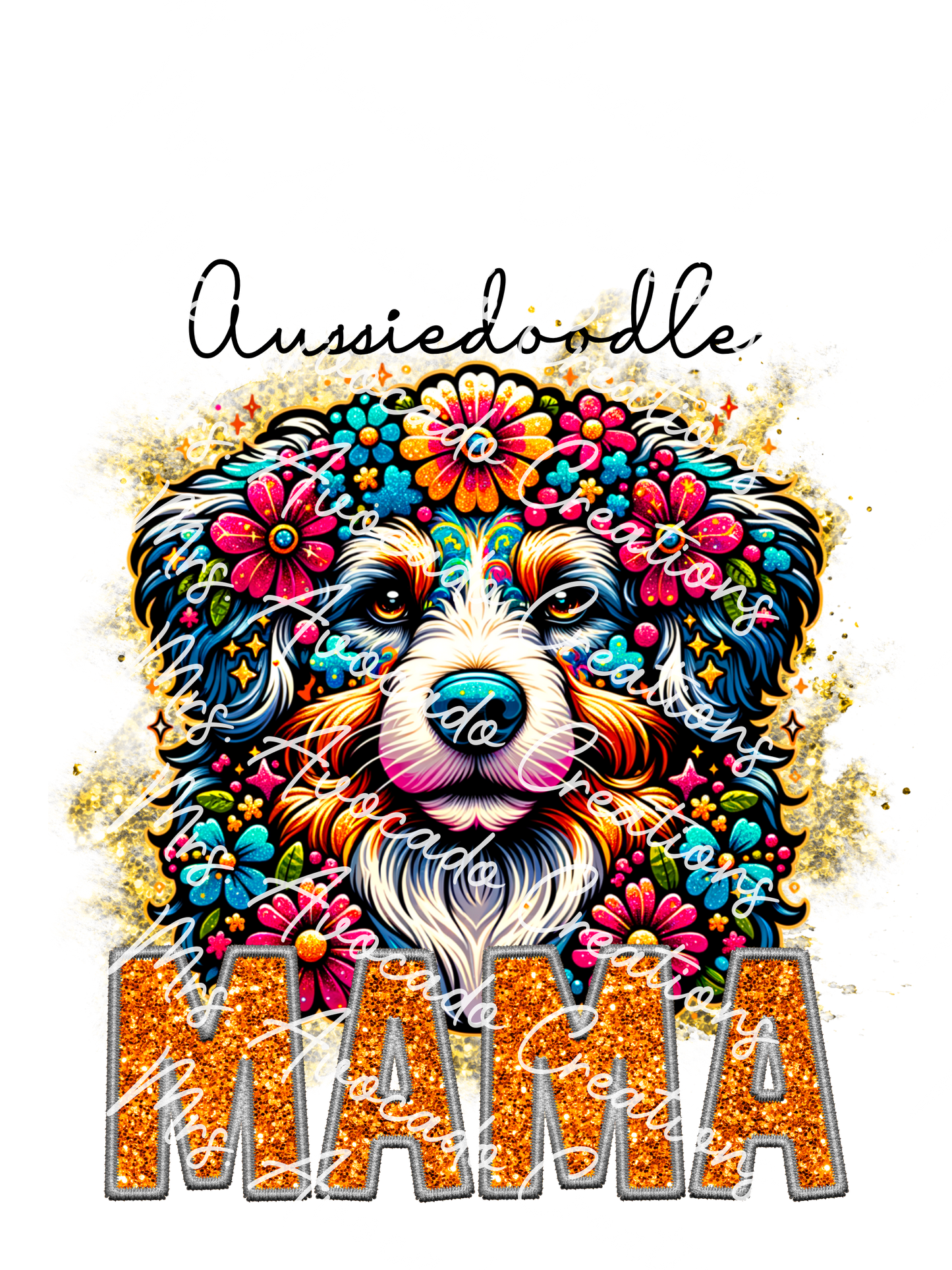 Aussiedoodle