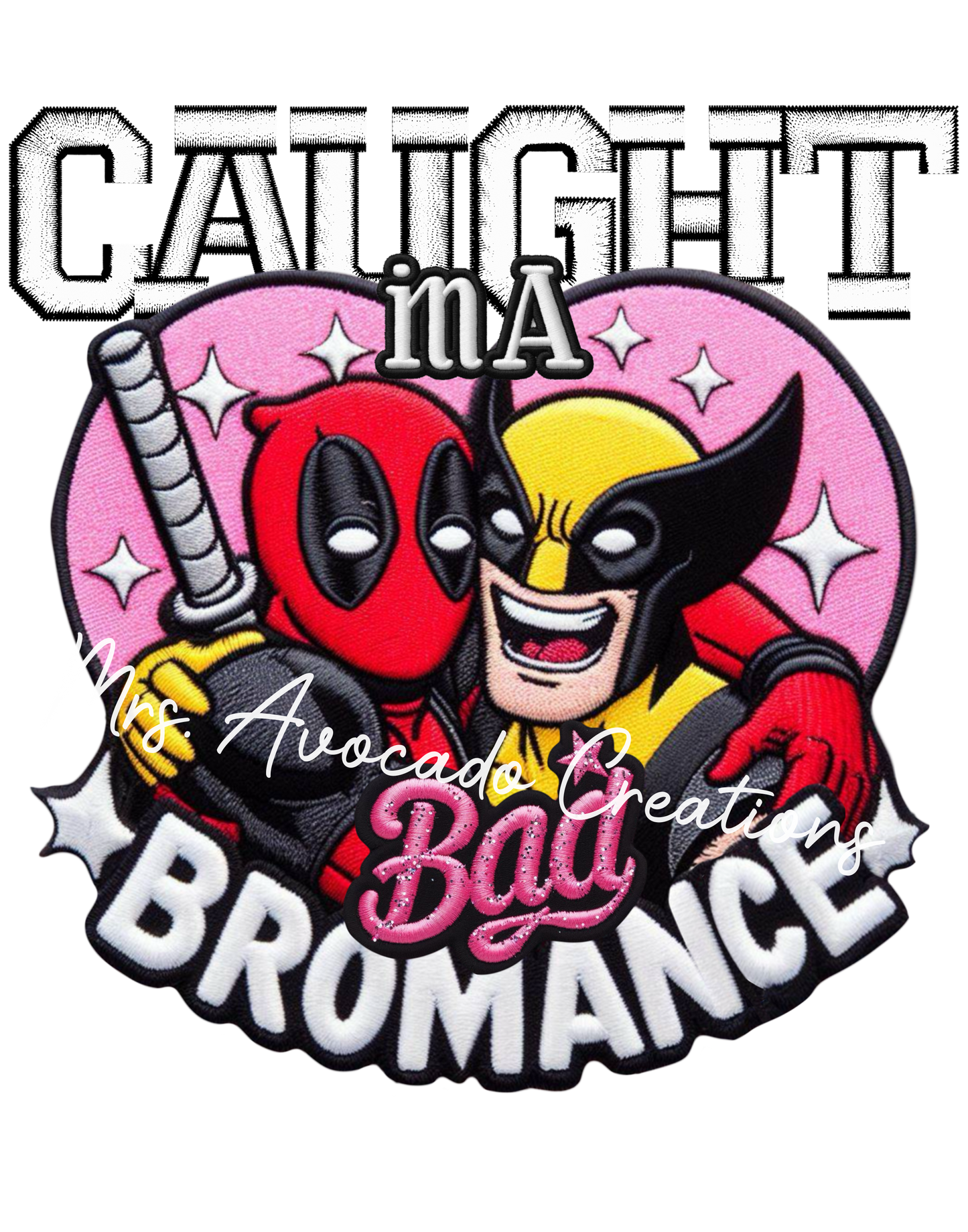 Caught in a bad bromance