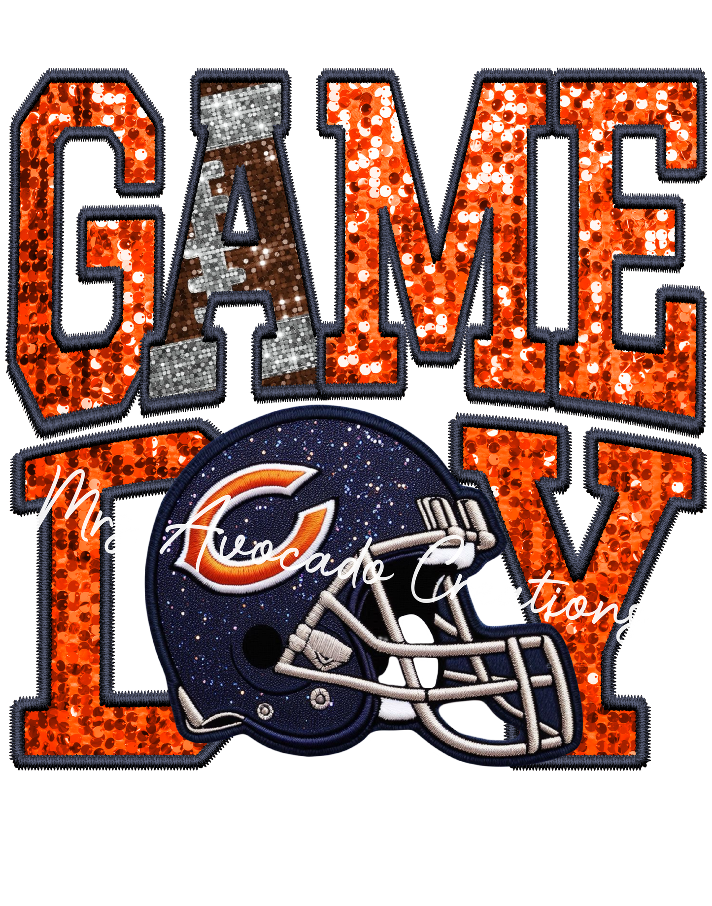 Game Day Chicago