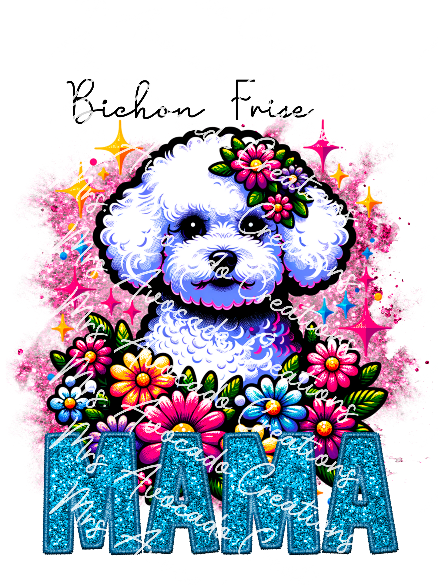 Bichon Frise