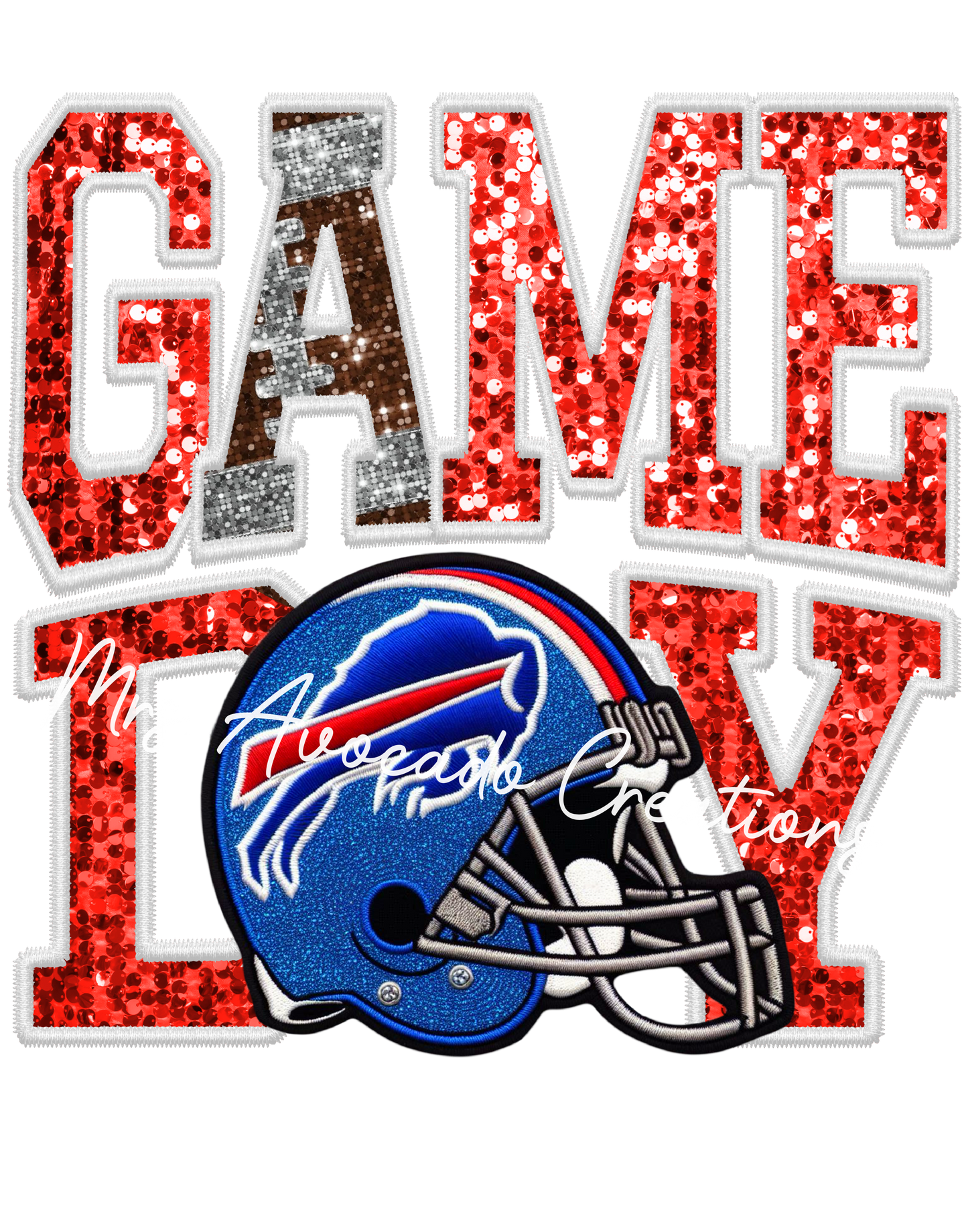 Game Day Buffalo
