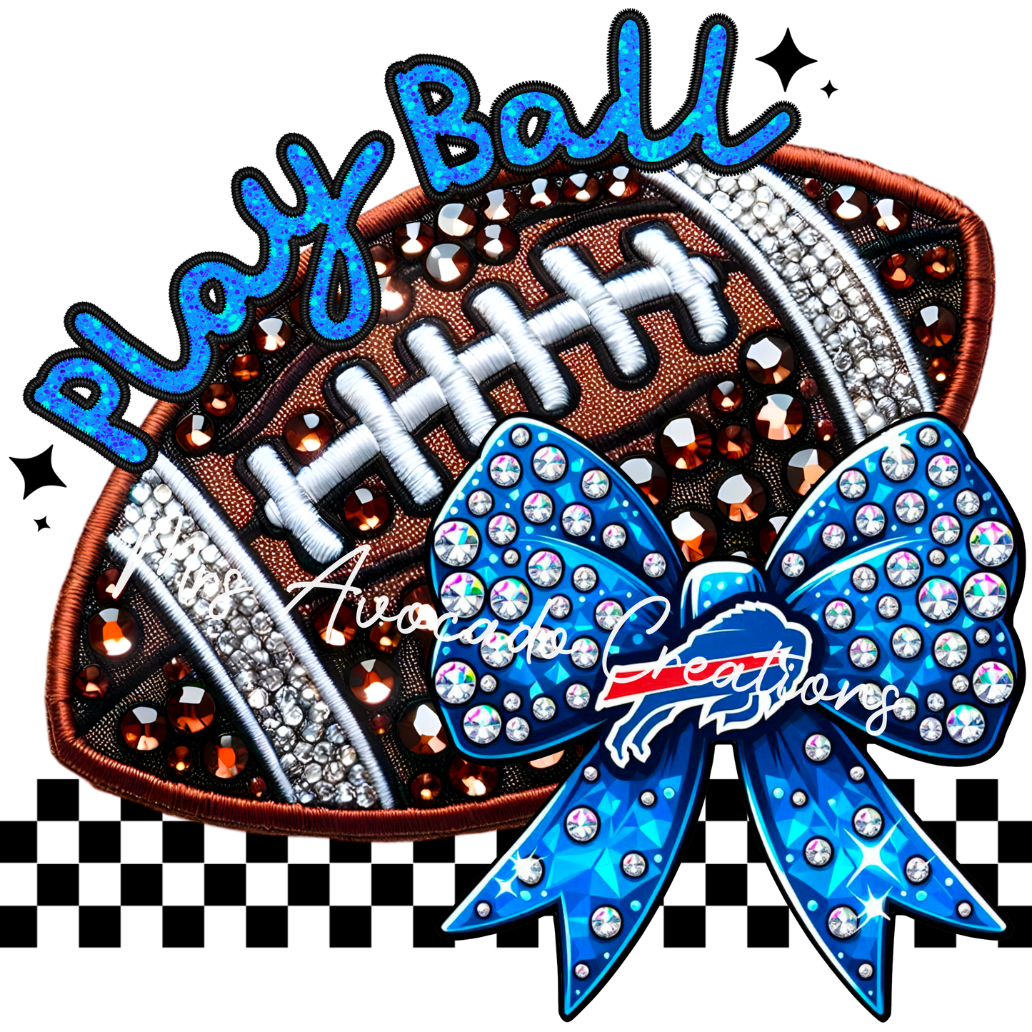 Play Ball Buffalo