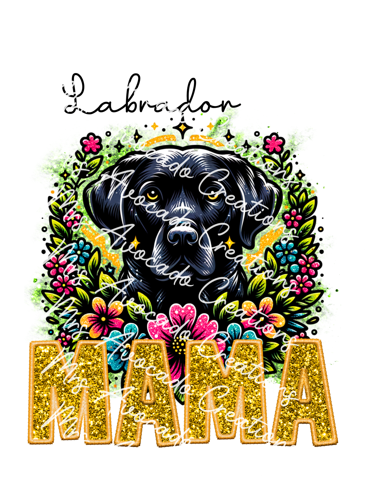 Black Lab