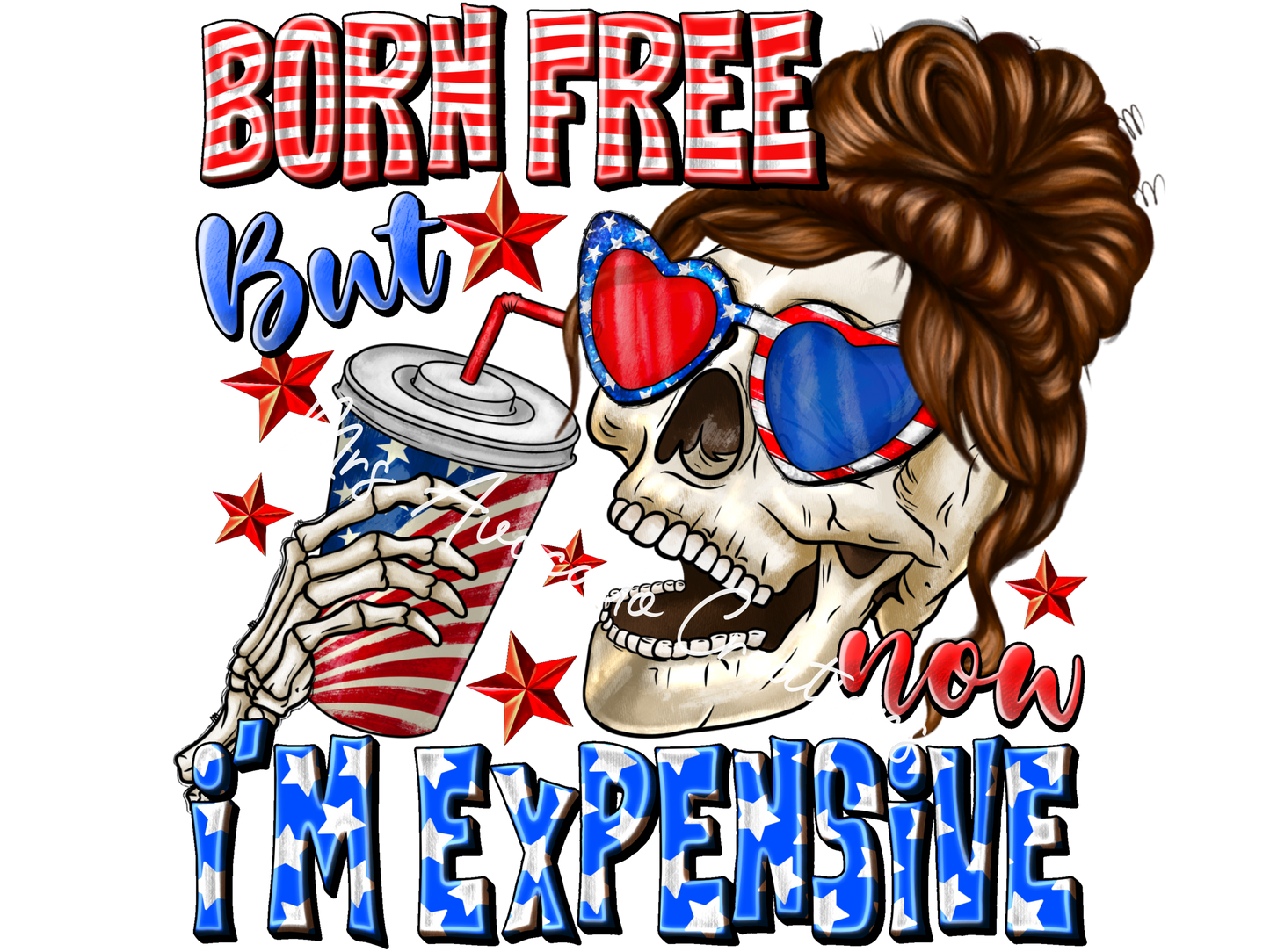 Born Free