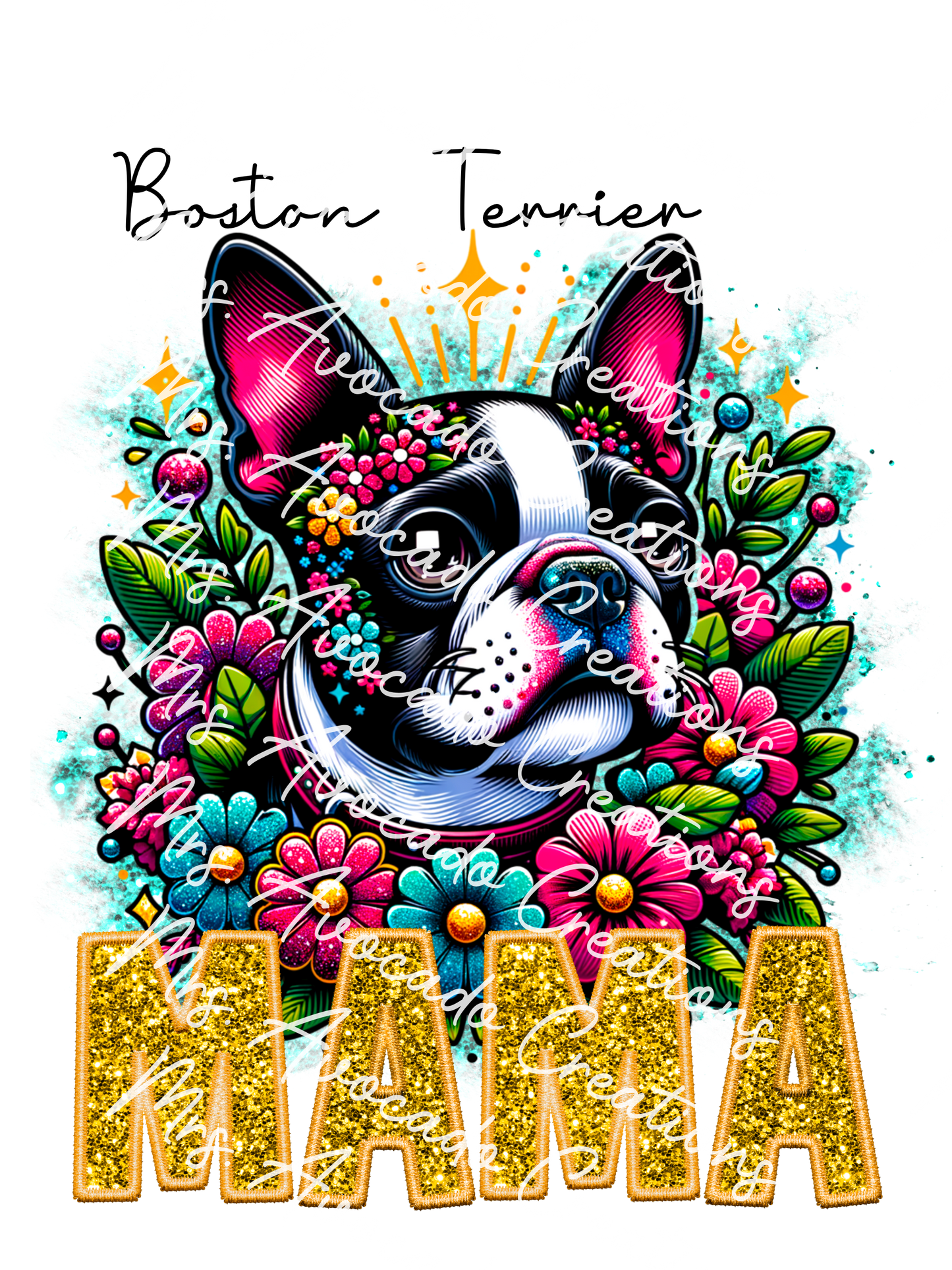Boston Terrier