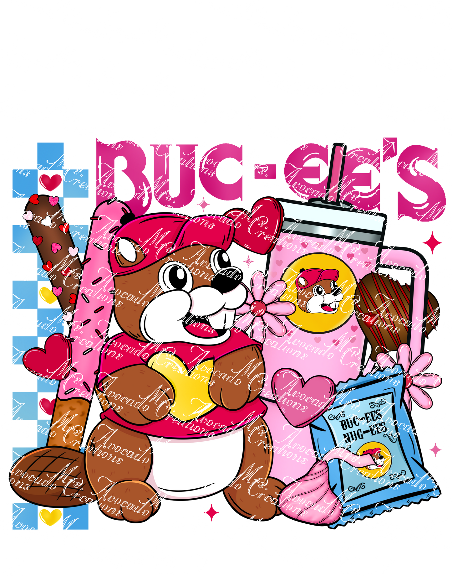 Bu*cee's Valentine
