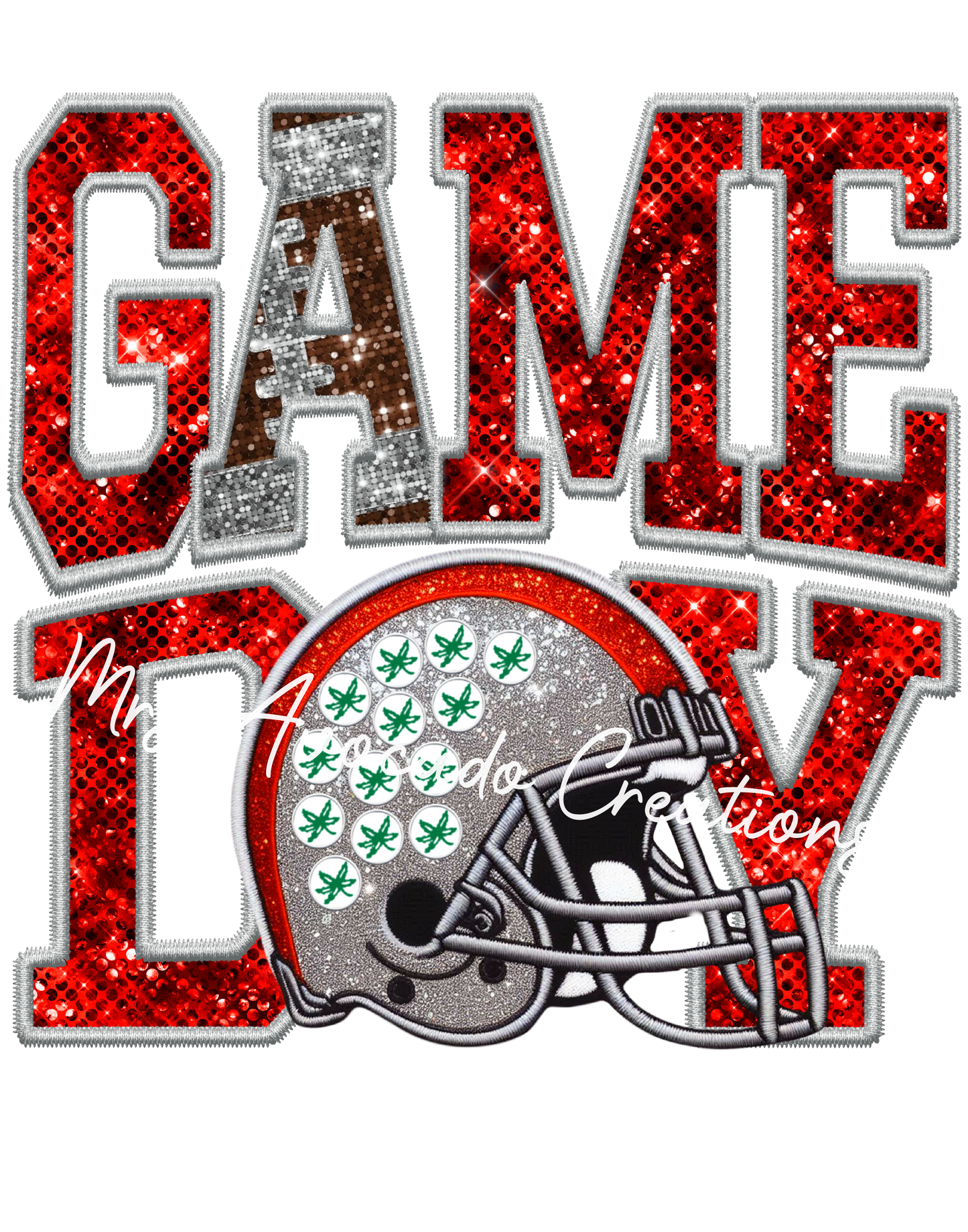 Game Day Ohio State