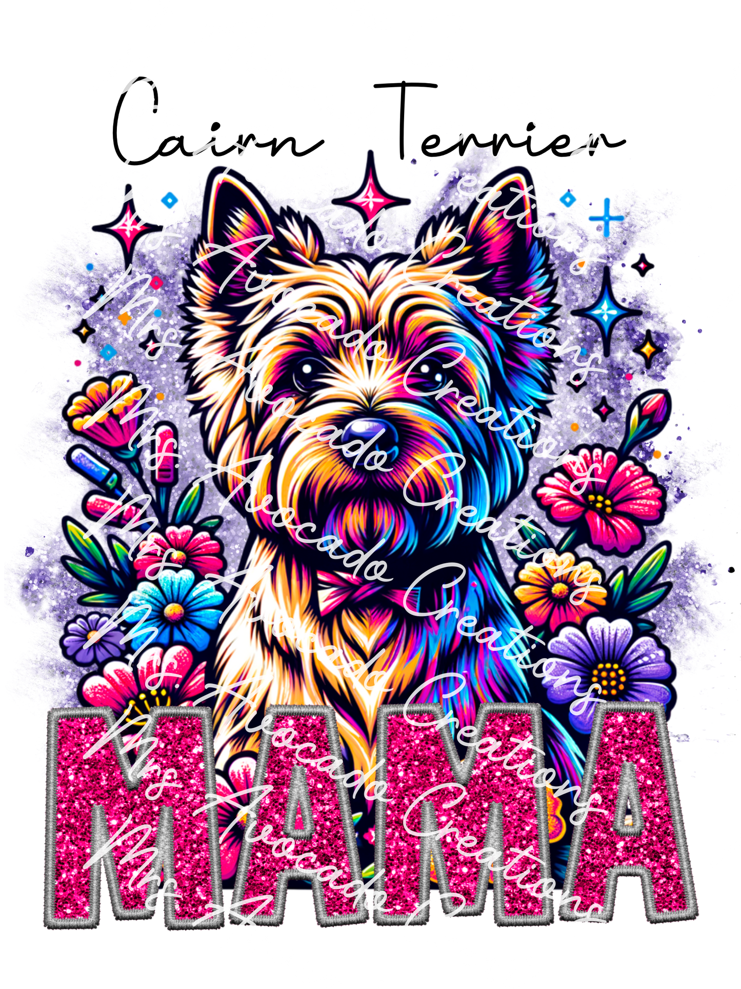 Cairn Terrier
