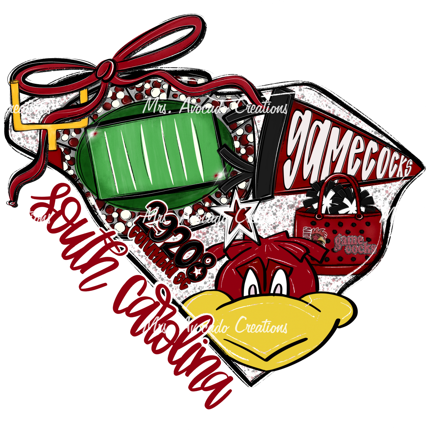 Gamecocks