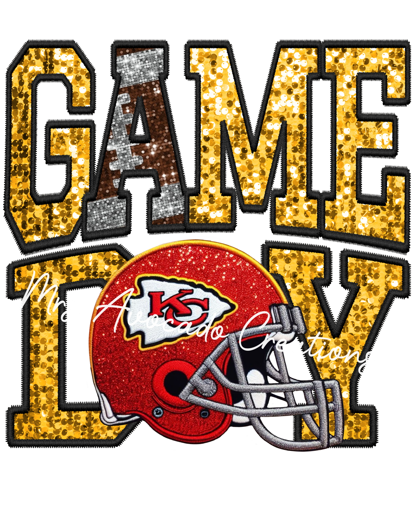 Game Day Kansas City