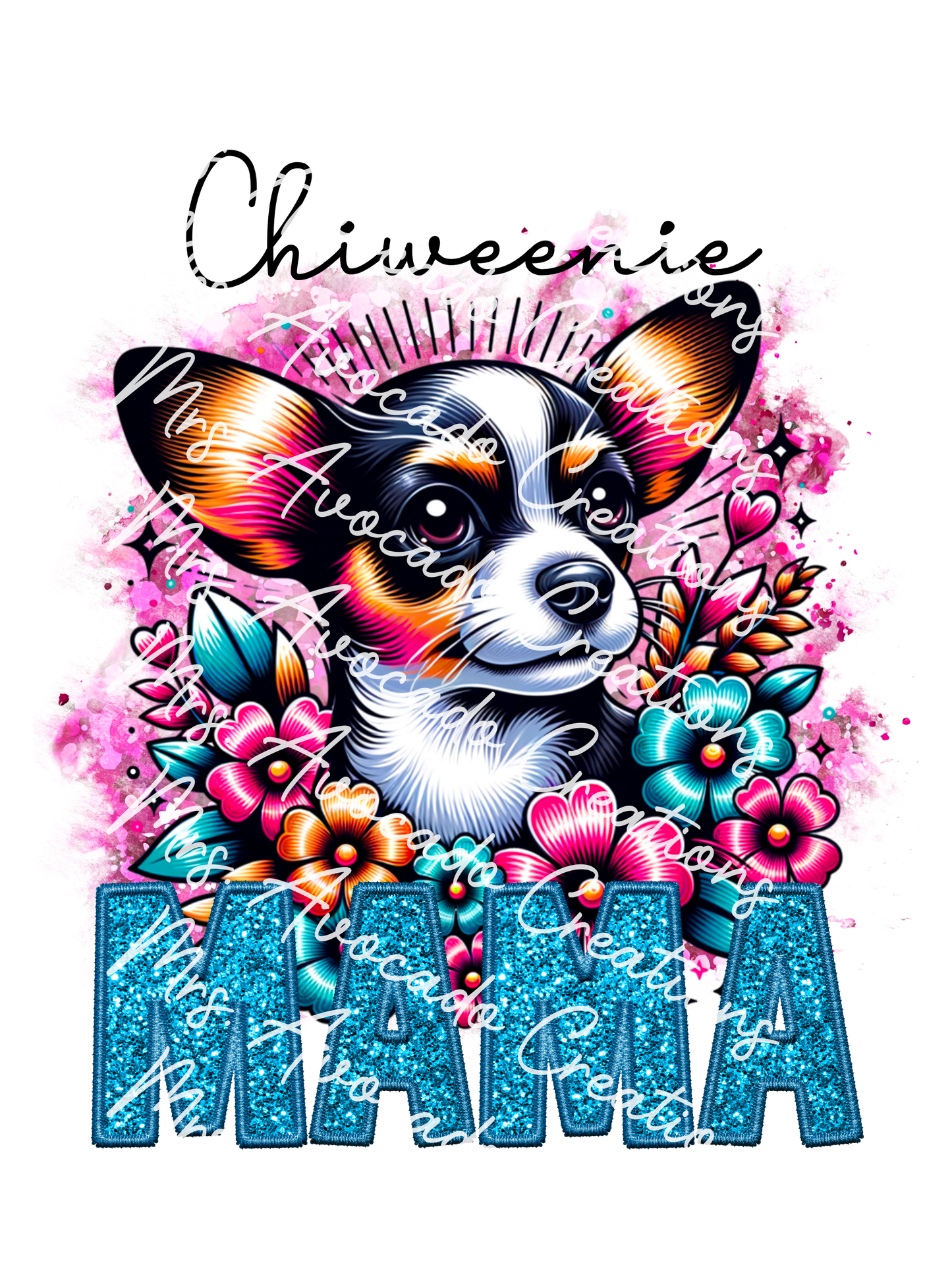 Chiweenie