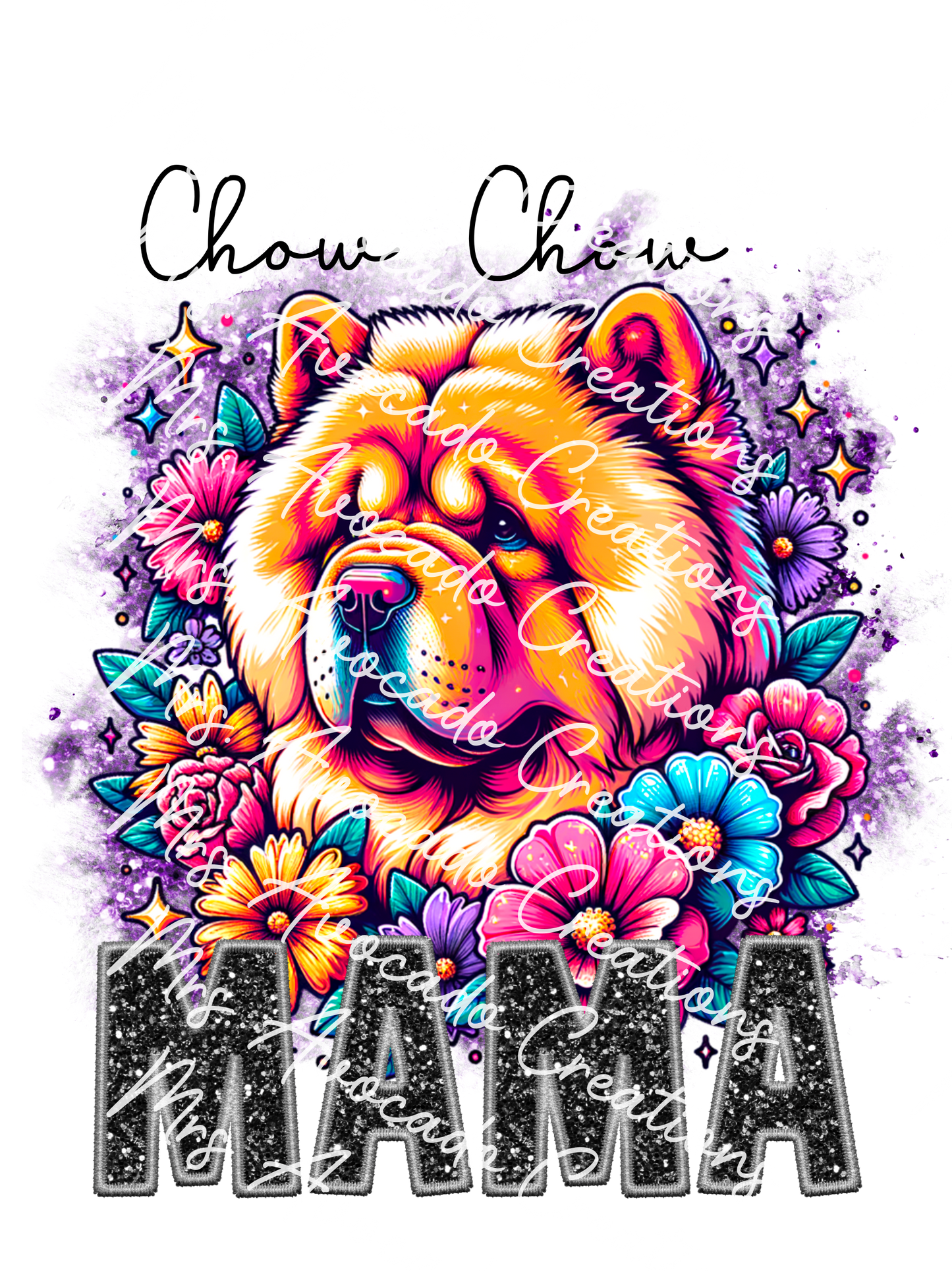 Chow Chow