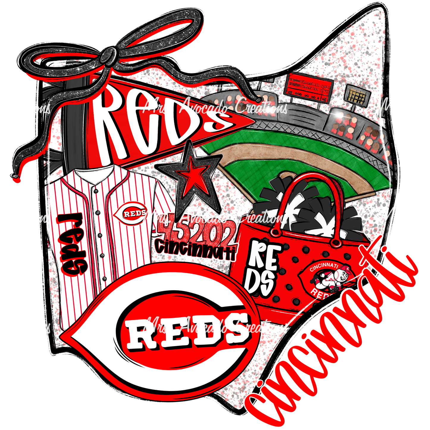 Reds