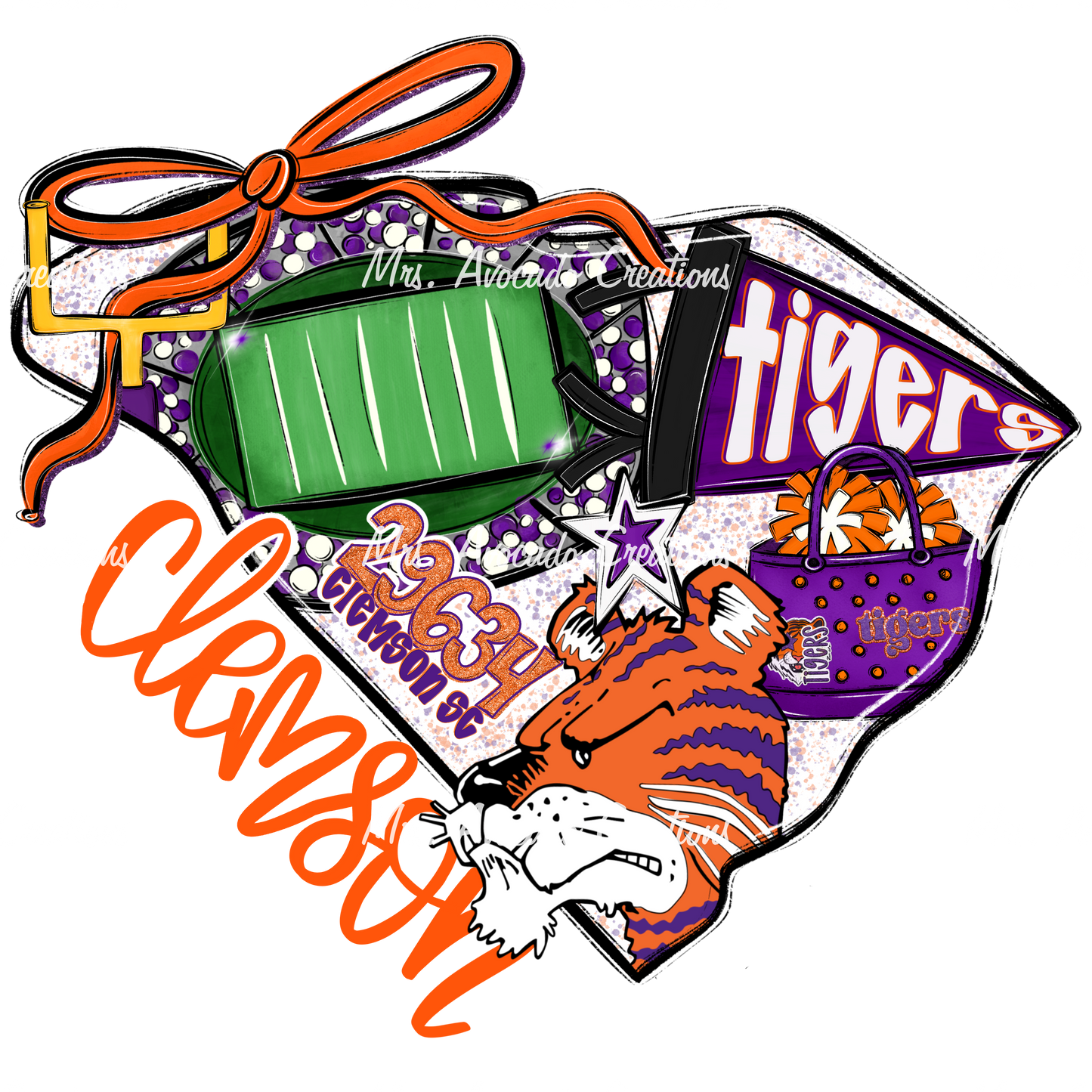 C Tigers