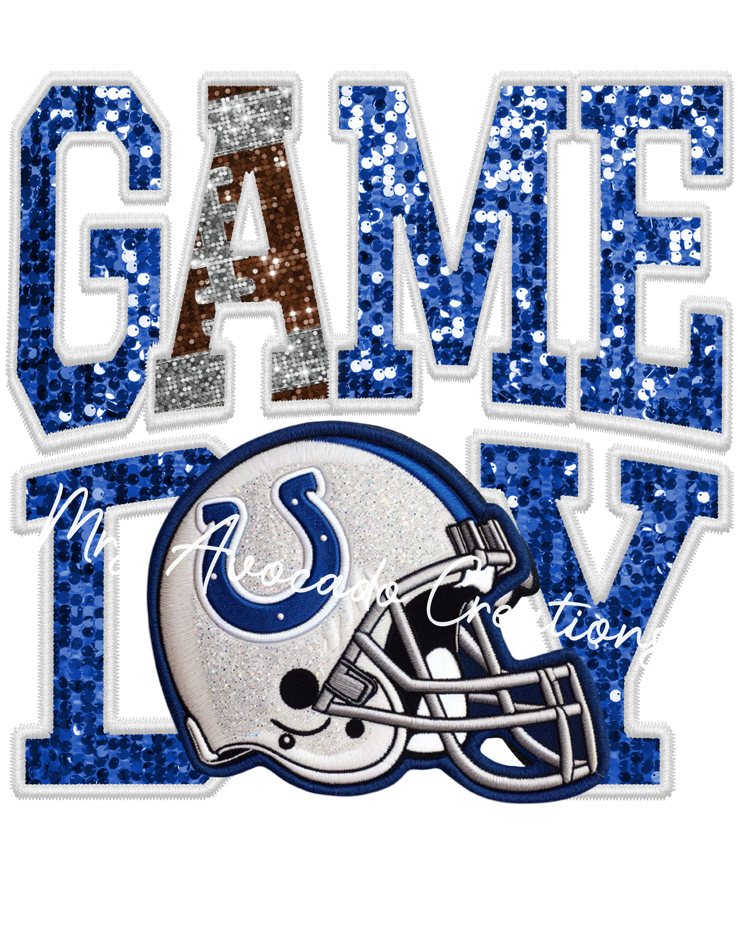Game Day Indianapolis
