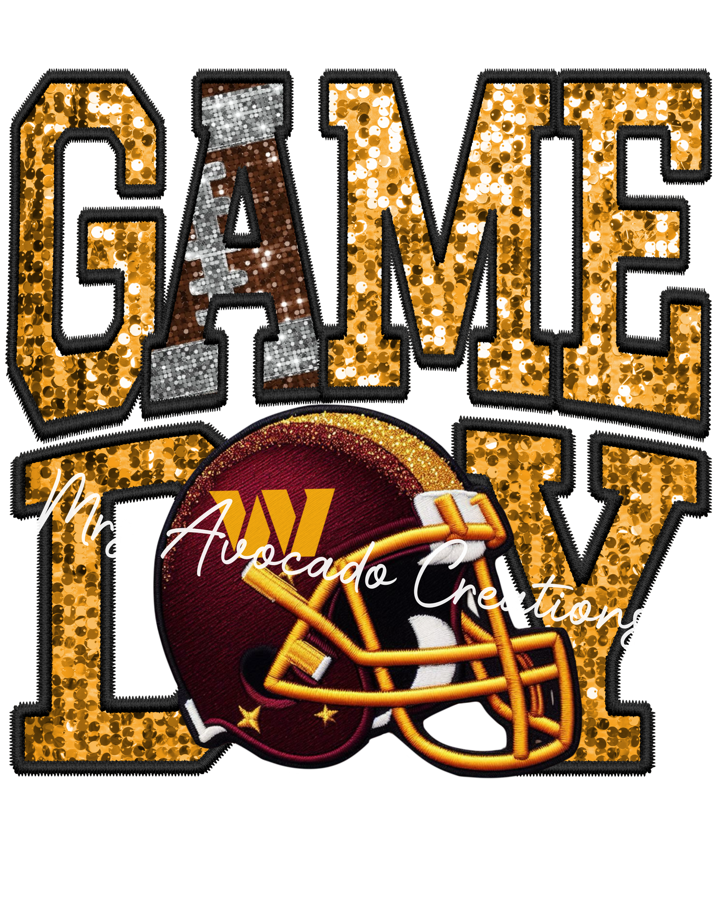Game Day Washington