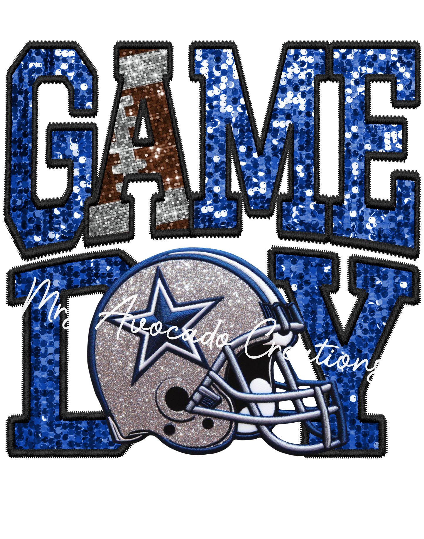 Game Day Dallas