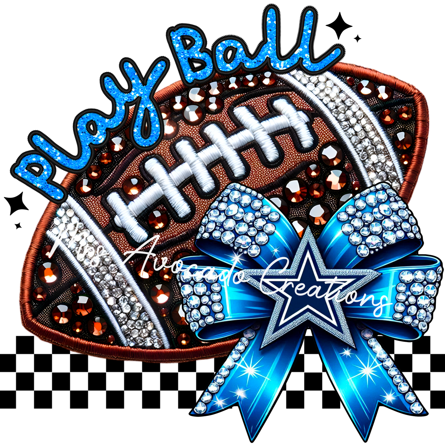 Play Ball Dallas