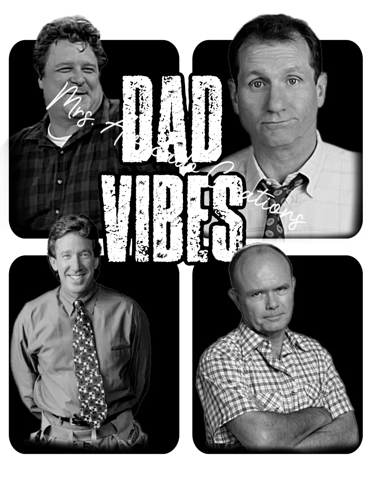 Dad Vibes 2