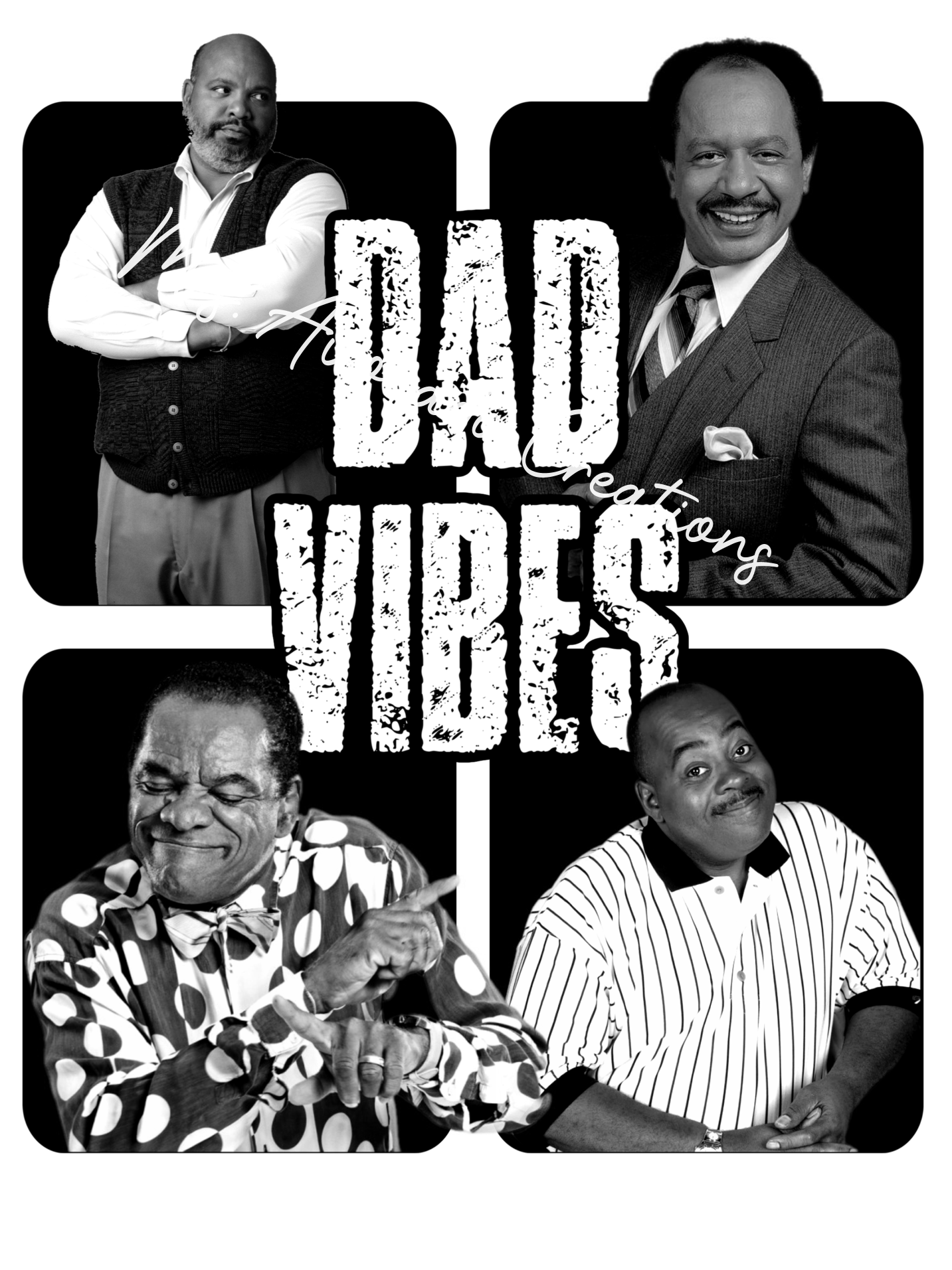 Dad Vibes 1