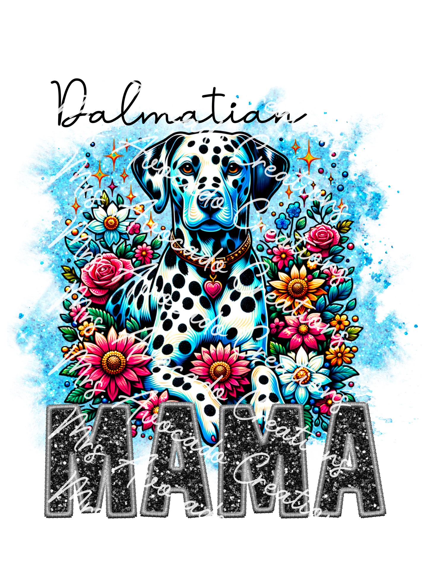 Dalmatian