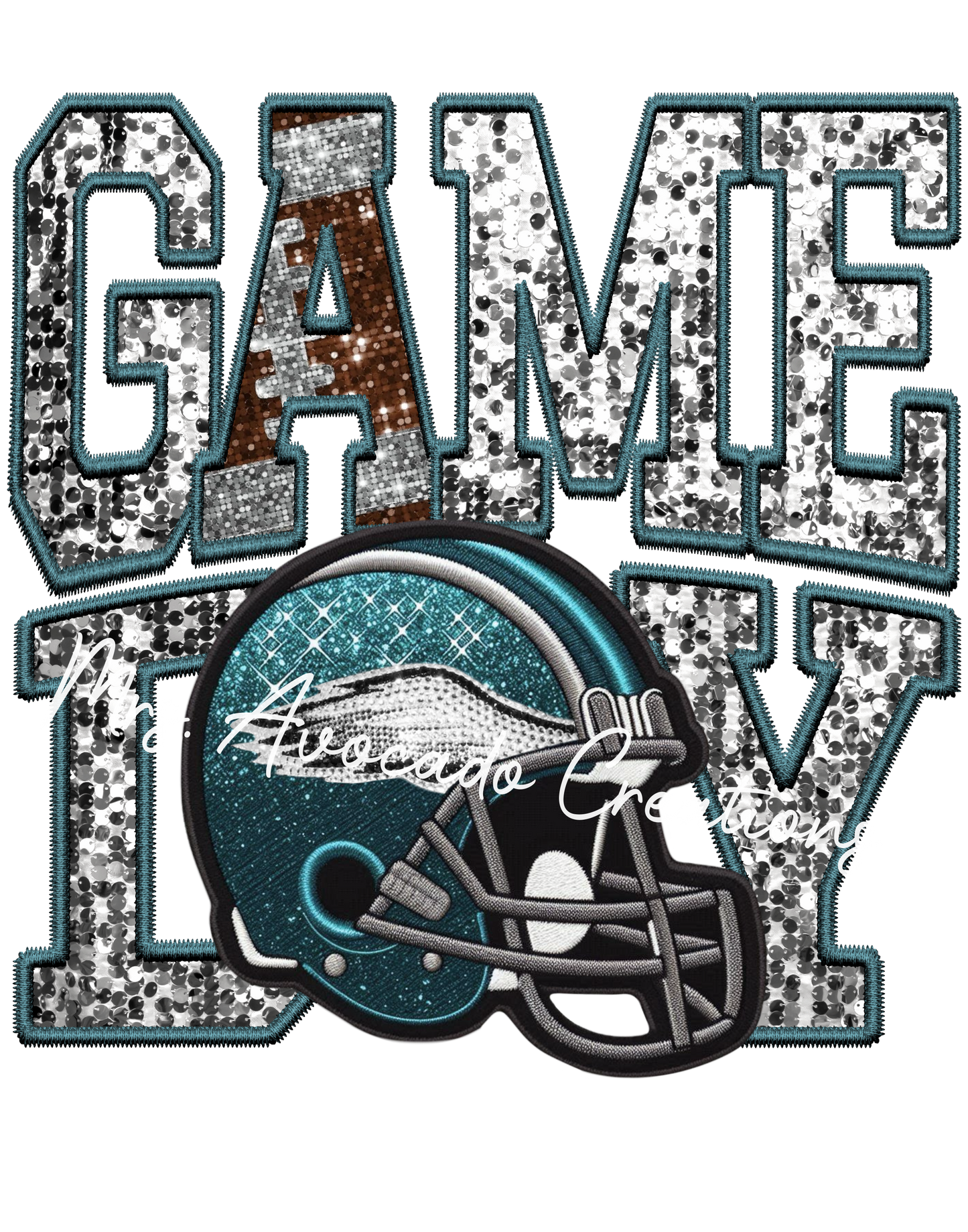 Game Day Philadelphia