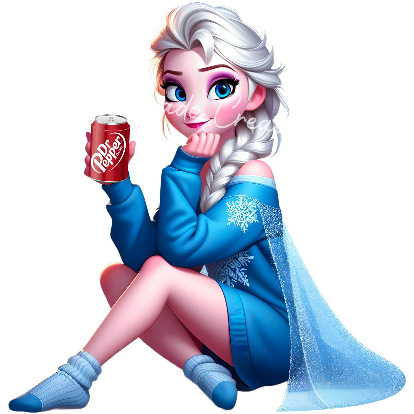 Elsa DP