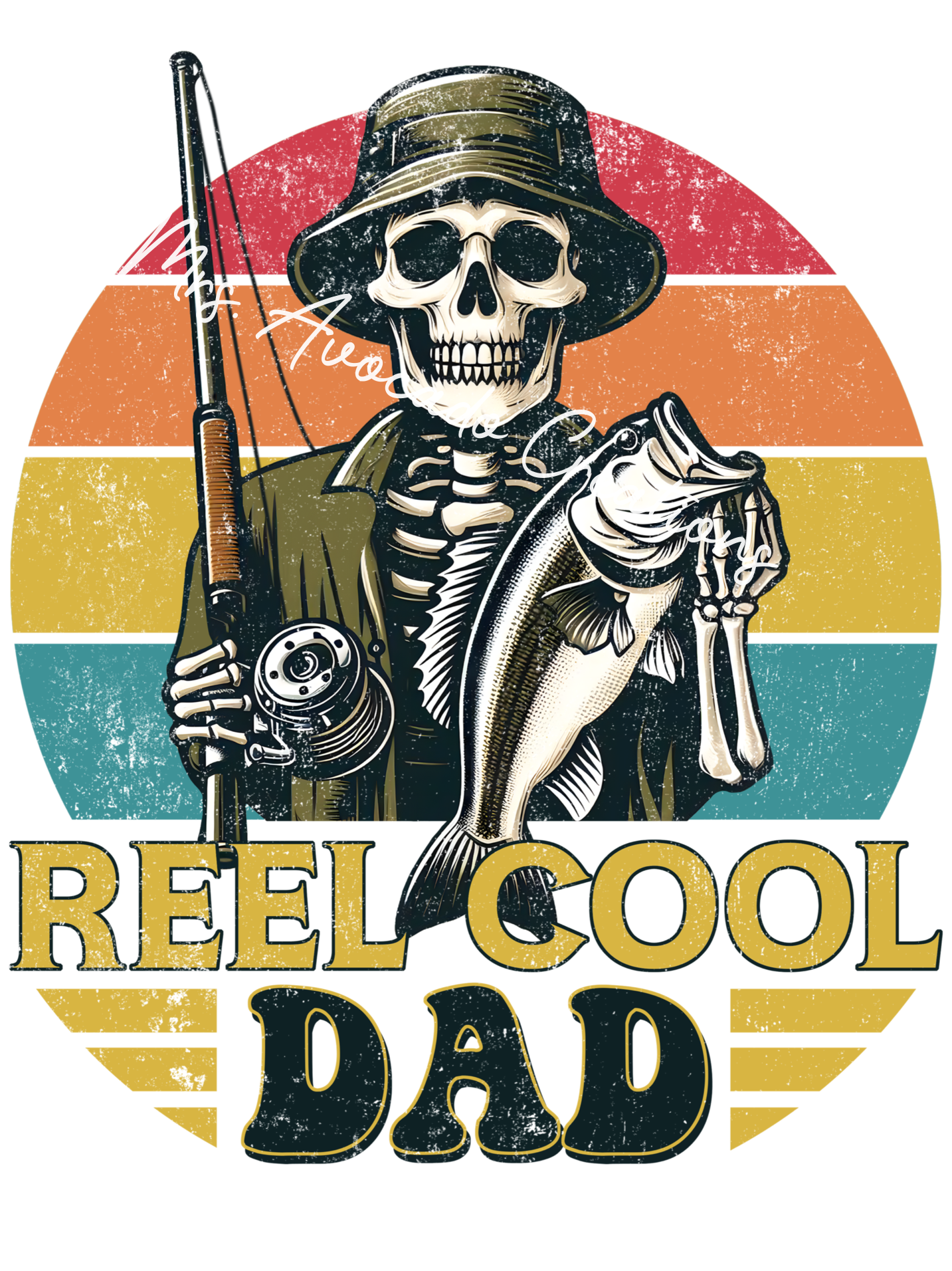 Reel Cool Dad