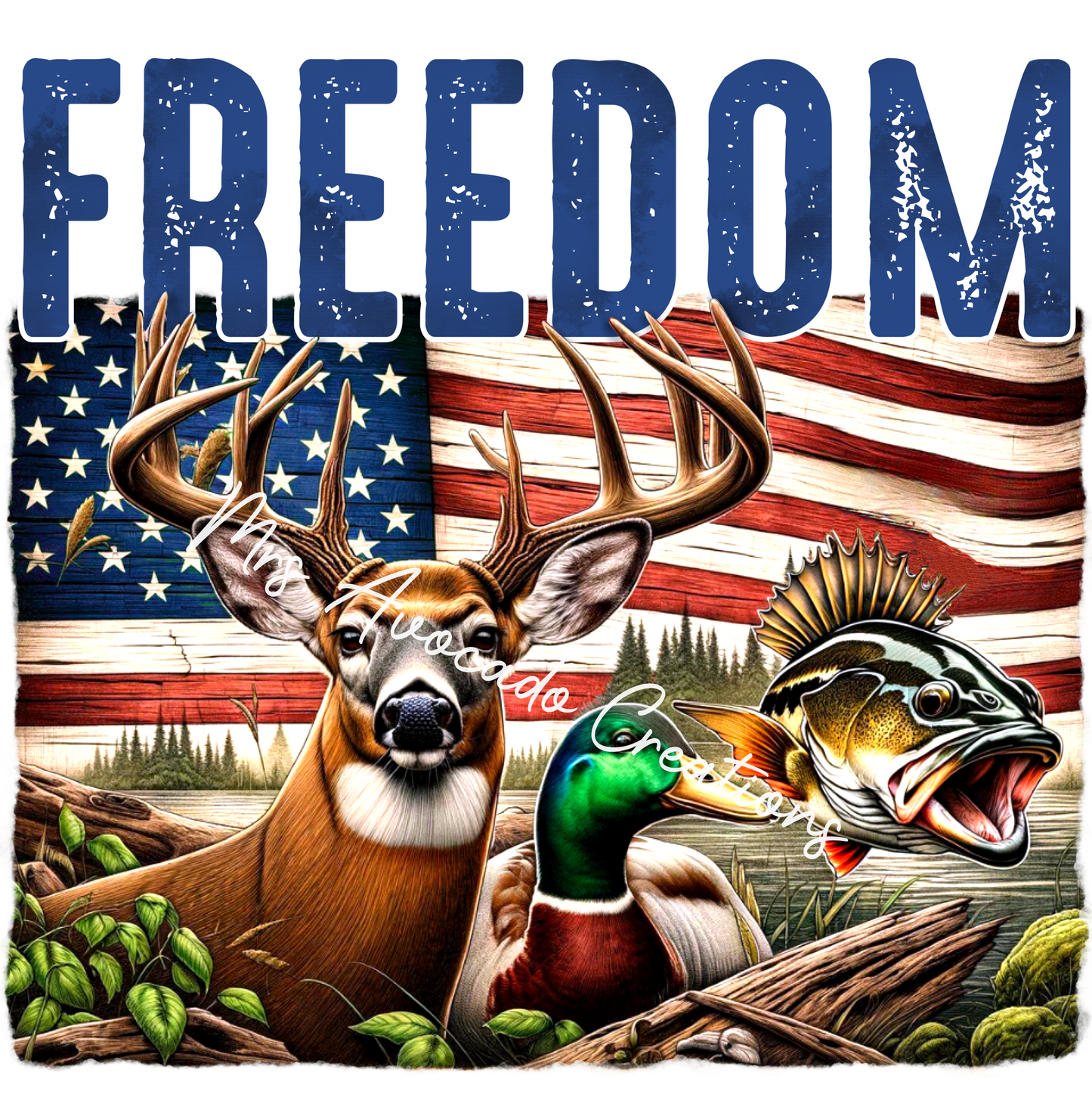 Freedom Outdoors