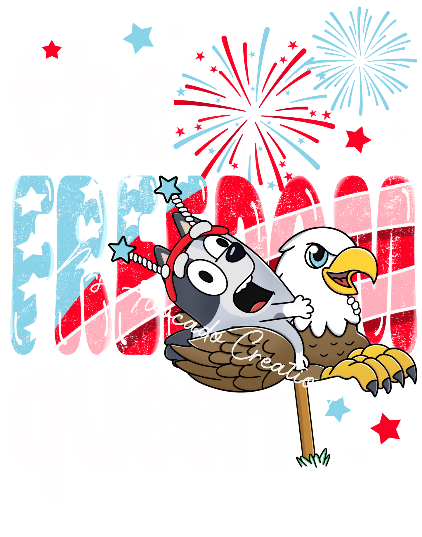 Freedom Queen