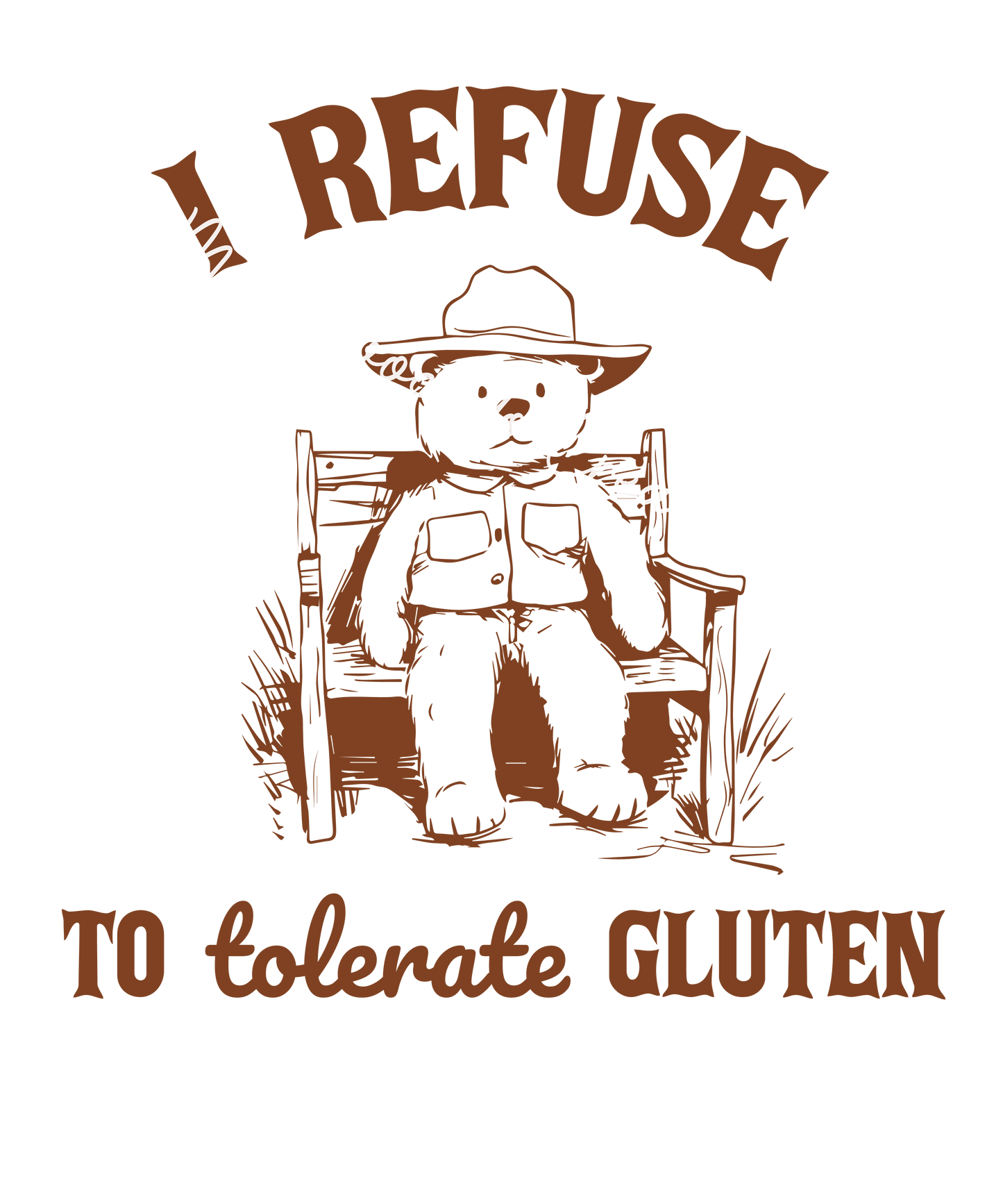 Tolerate Gluten