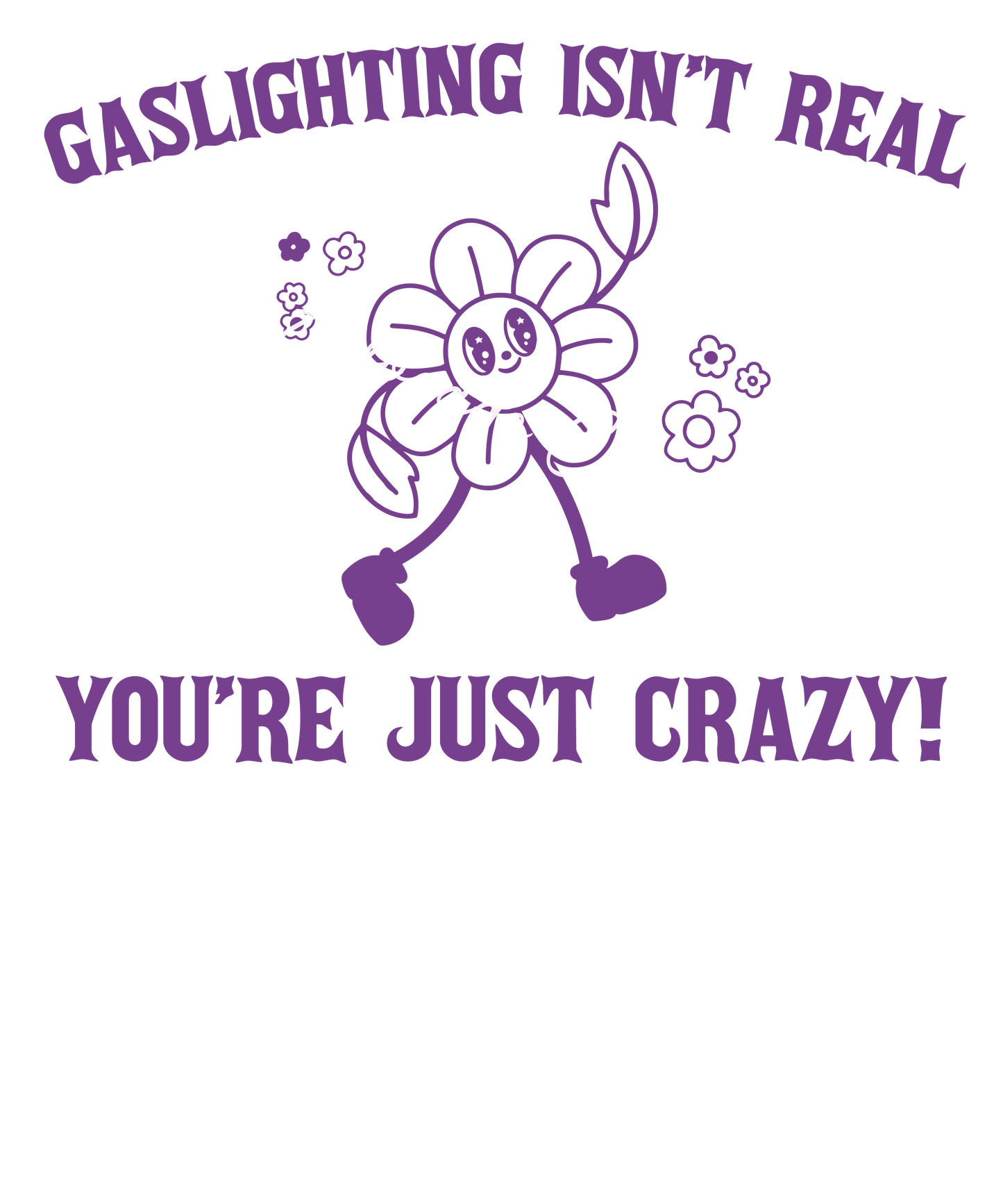 Gaslighting