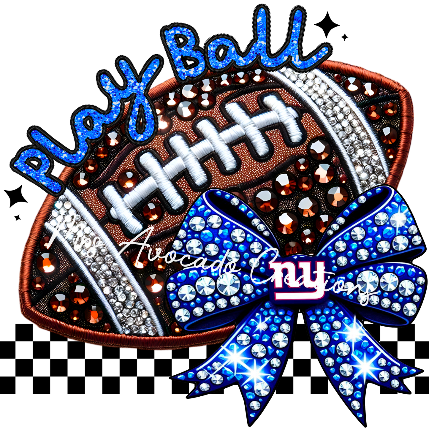 Play Ball New York G