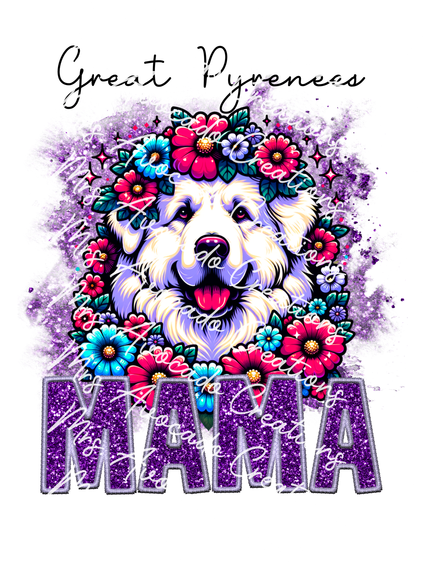 Great Pyrenees