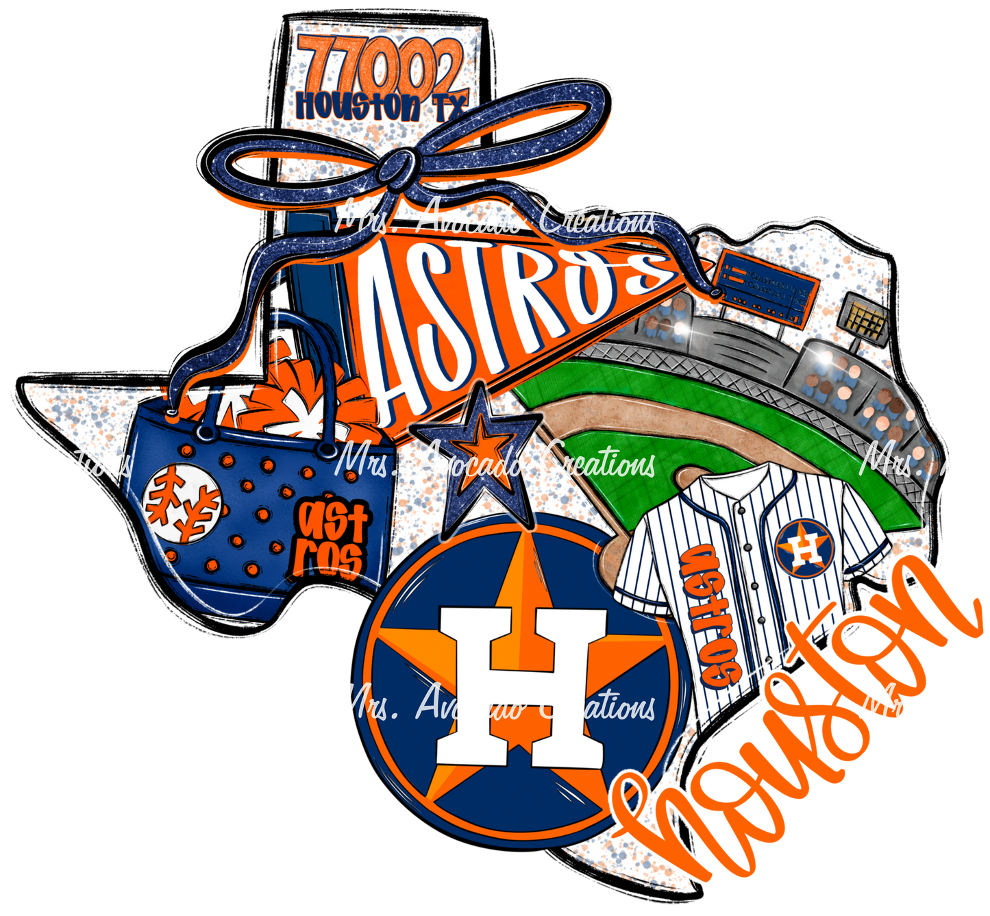 Astros