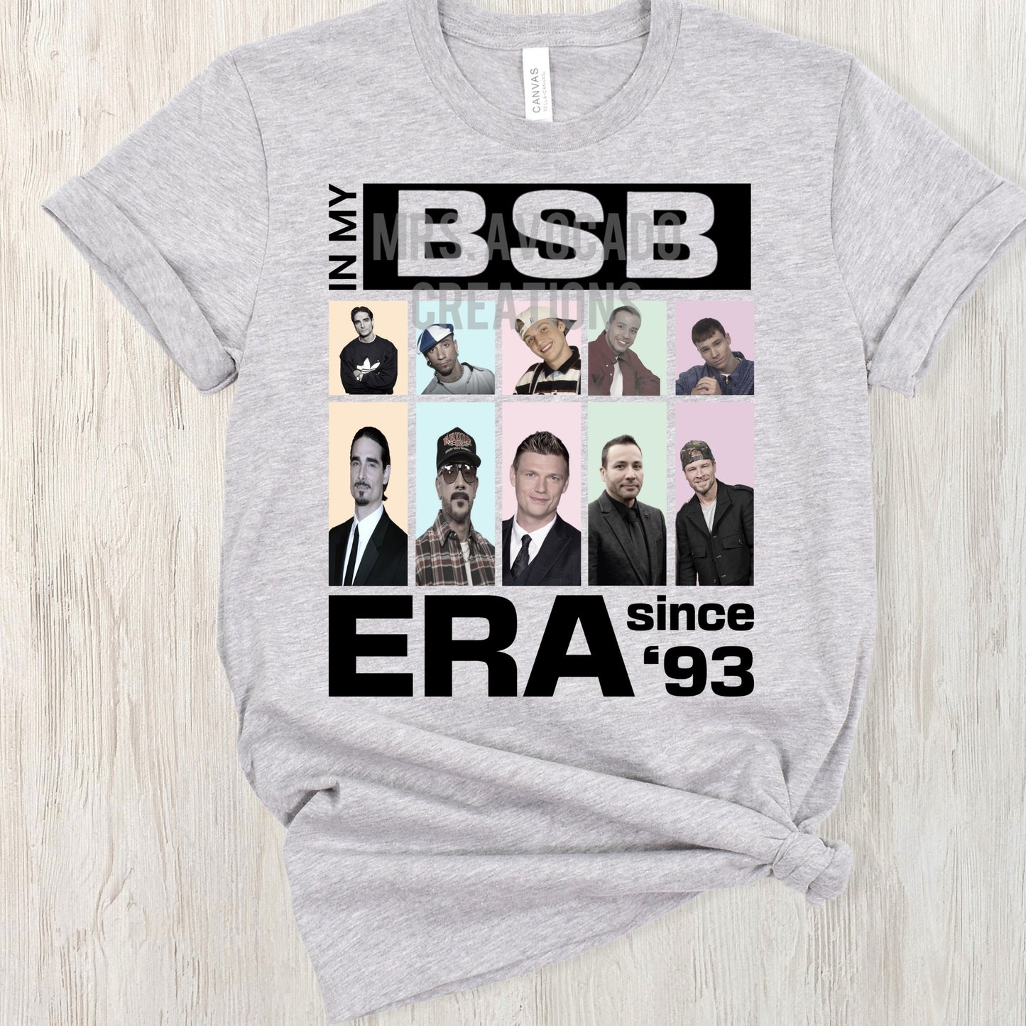 BSB era