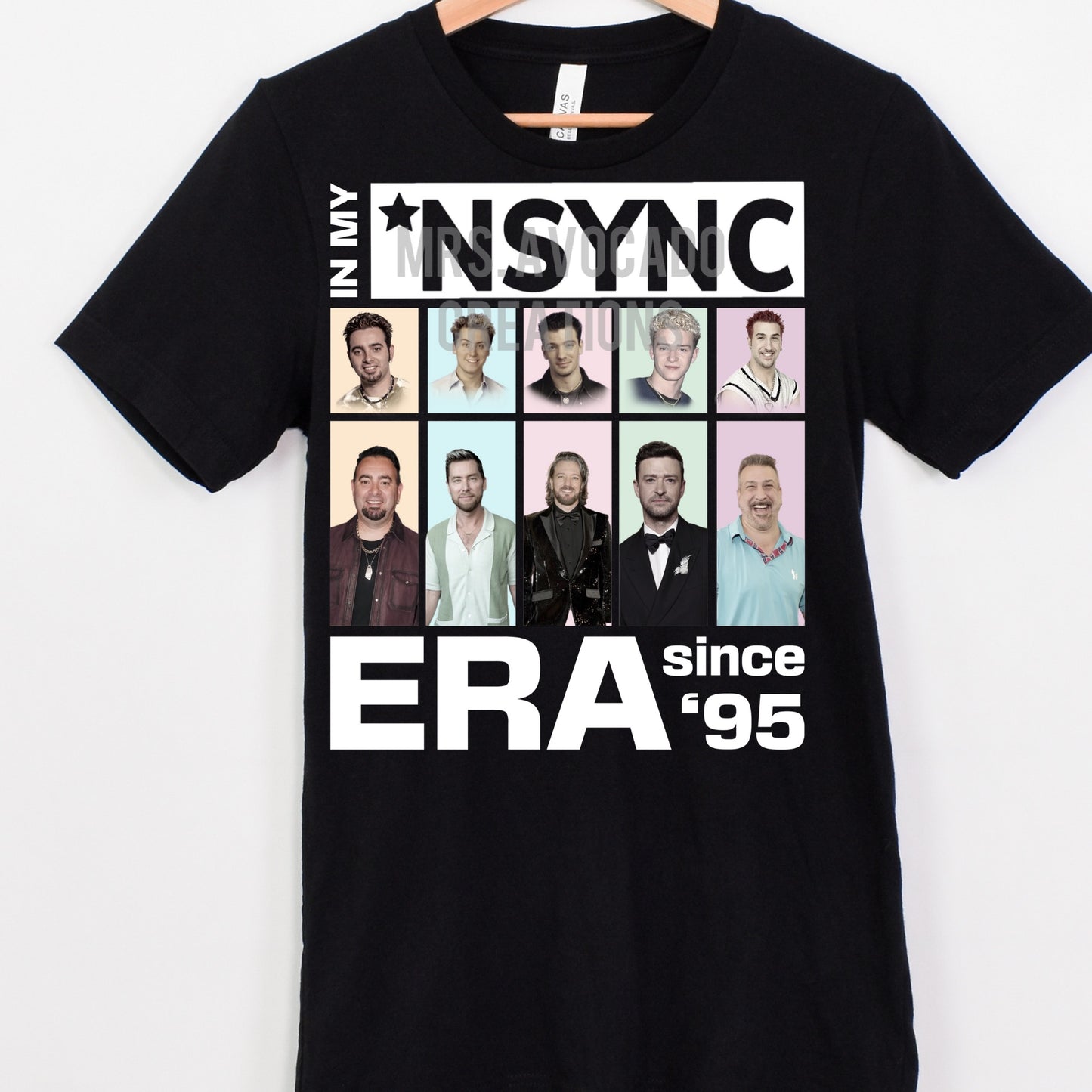 Nsync era