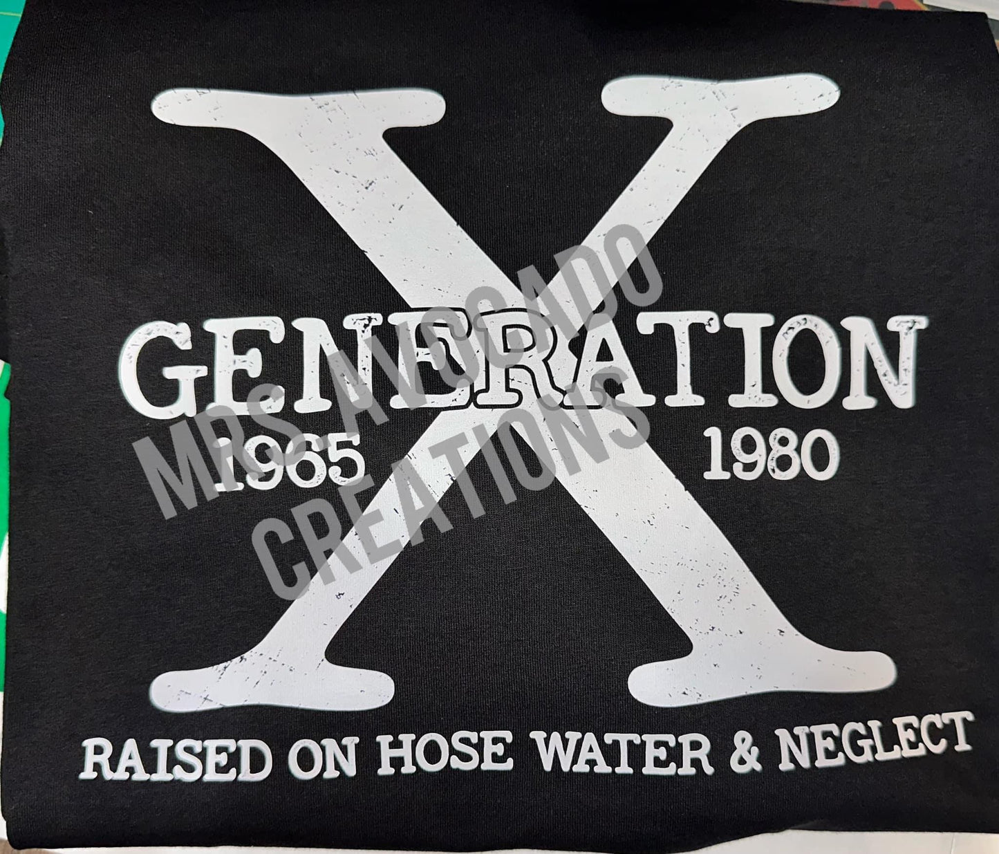 Gen X