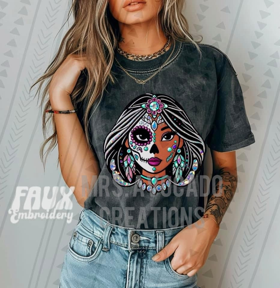 P ocahontas