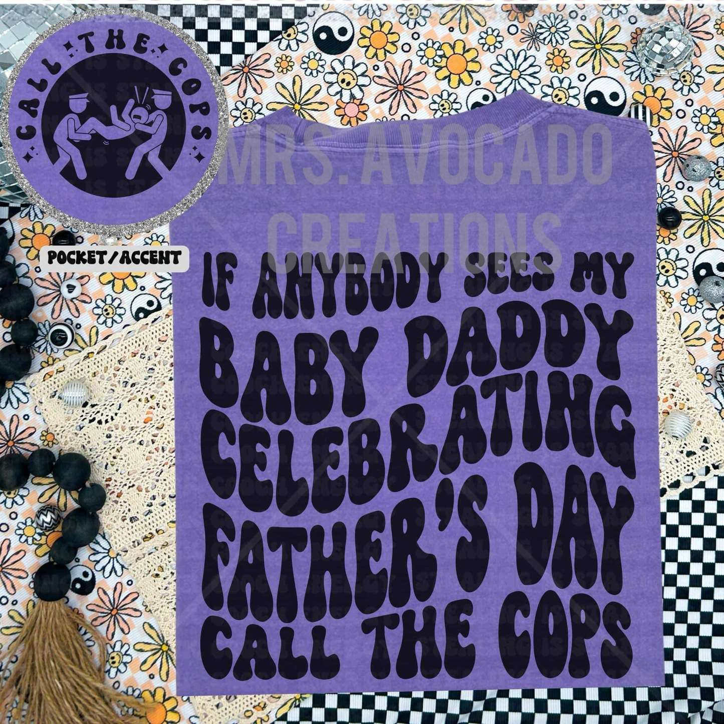 Baby daddy
